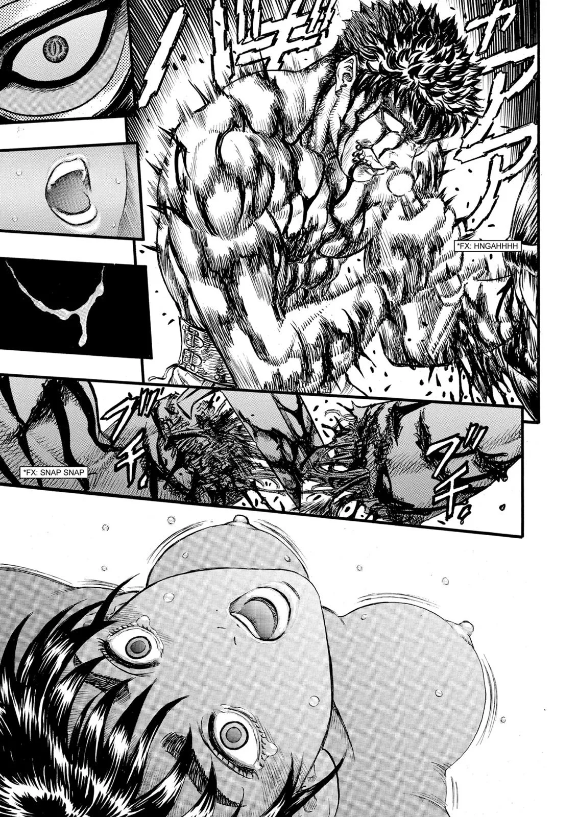 Berserk - Chapter 86 - Page 20