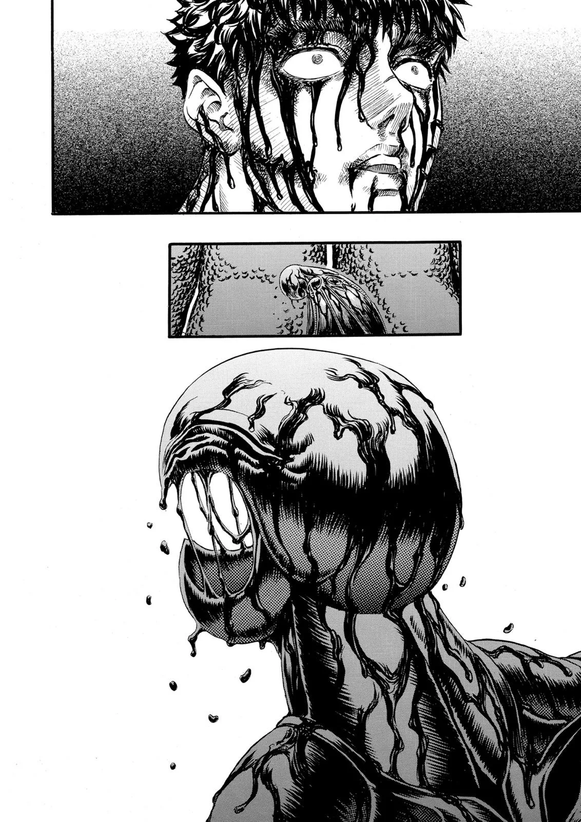 Berserk - Chapter 86 - Page 4