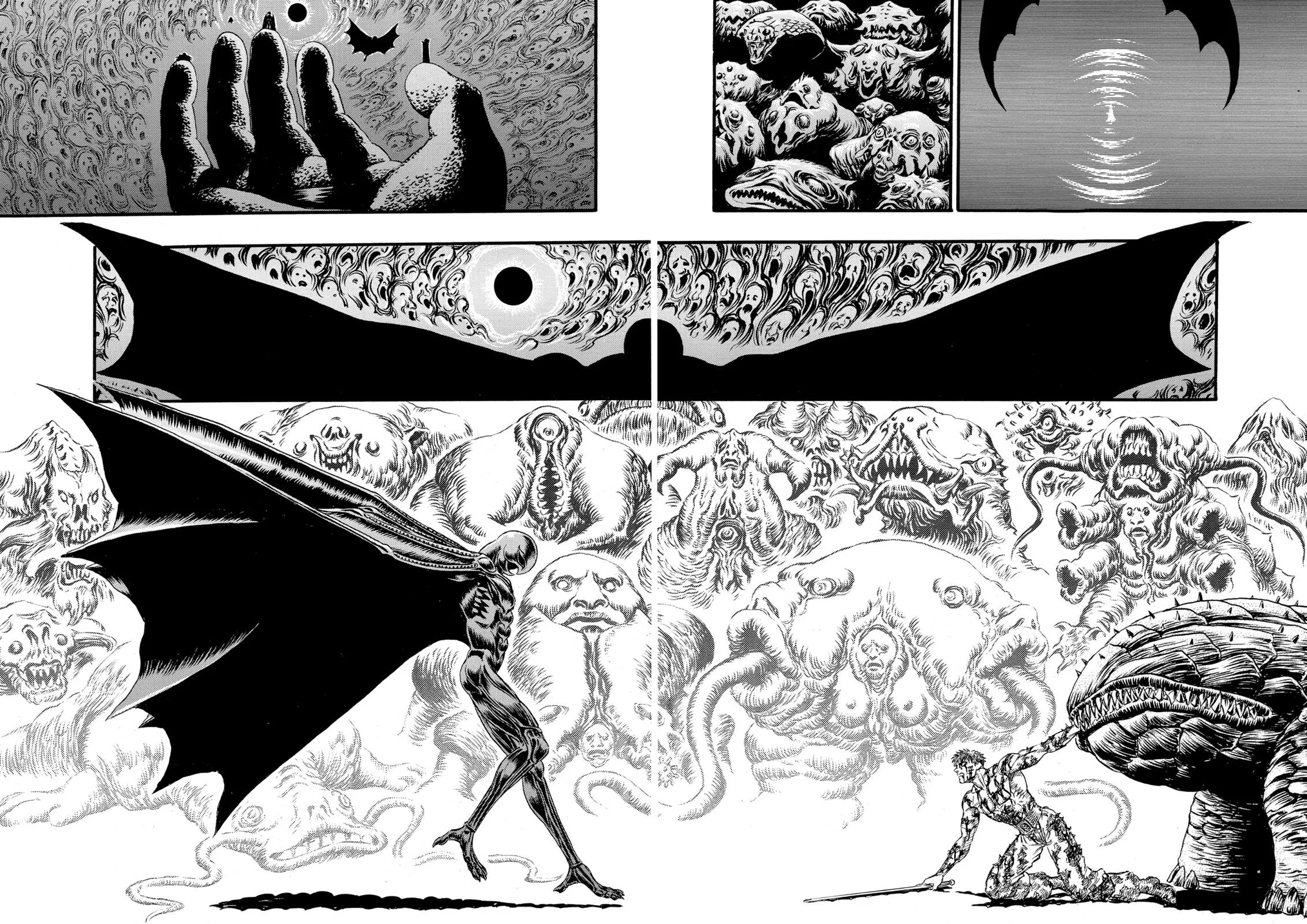 Berserk - Chapter 86 - Page 6
