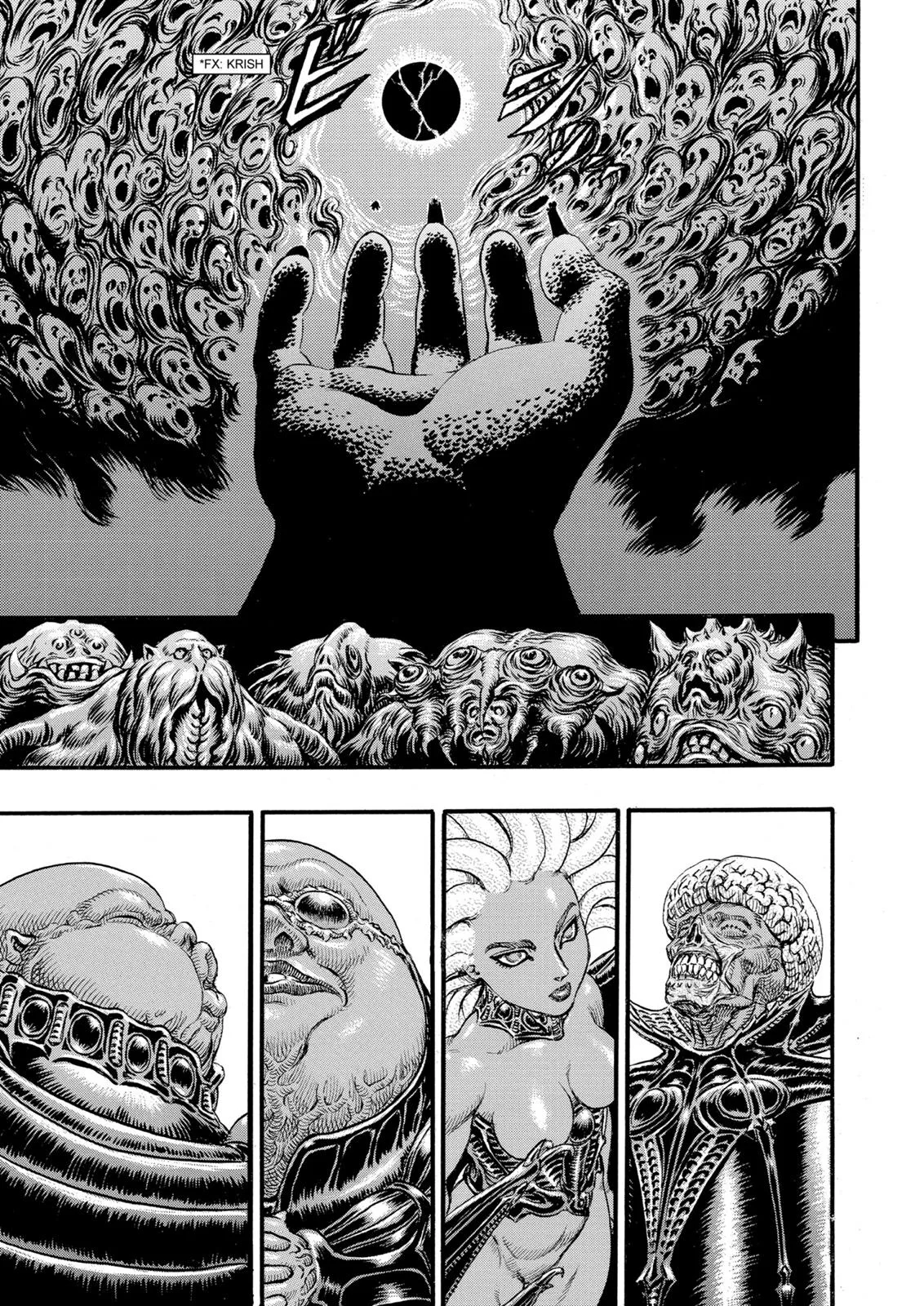 Berserk - Chapter 87 - Page 16