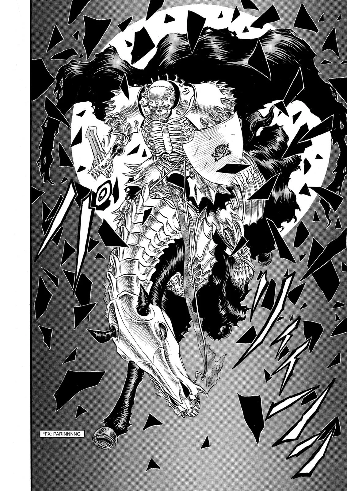 Berserk - Chapter 87 - Page 17