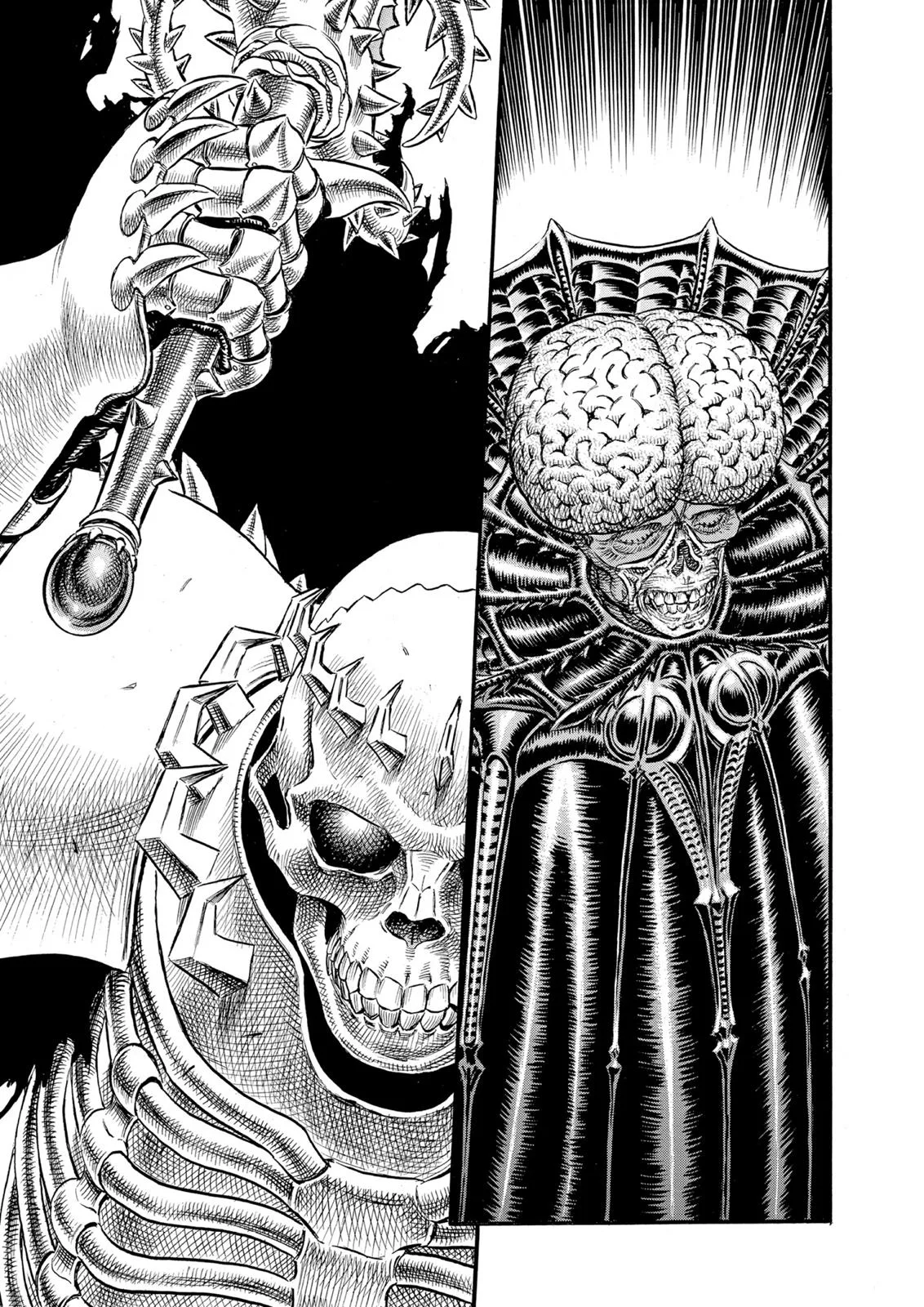Berserk - Chapter 87 - Page 18
