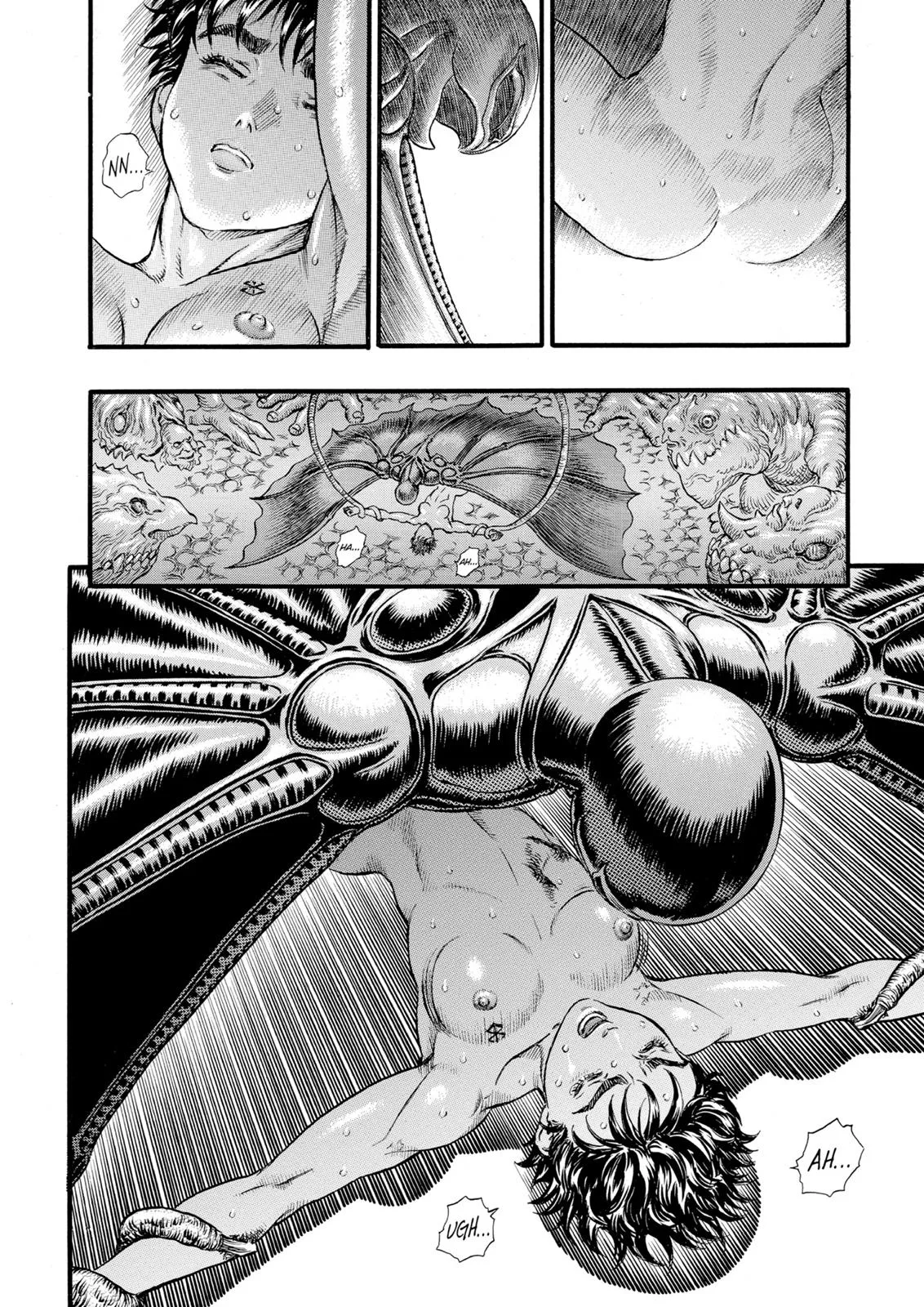 Berserk - Chapter 87 - Page 5