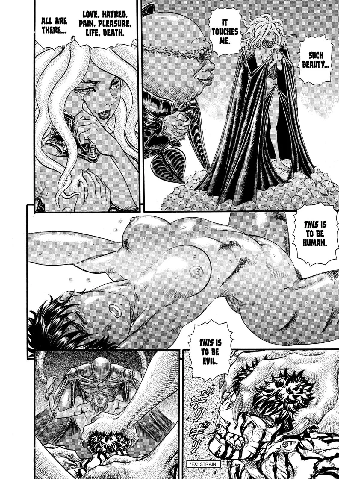 Berserk - Chapter 87 - Page 7