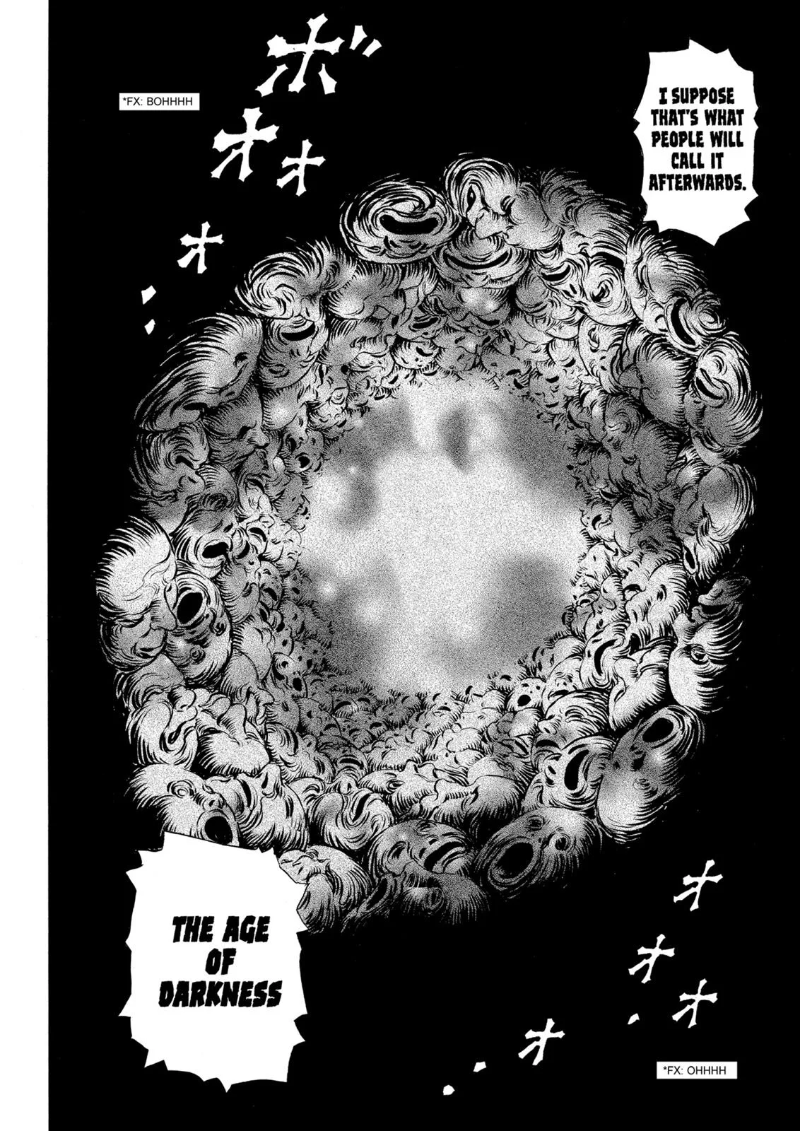 Berserk - Chapter 88 - Page 10