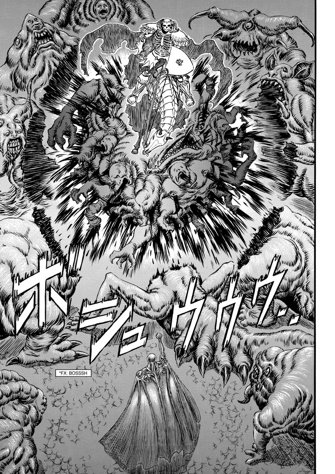 Berserk - Chapter 88 - Page 5