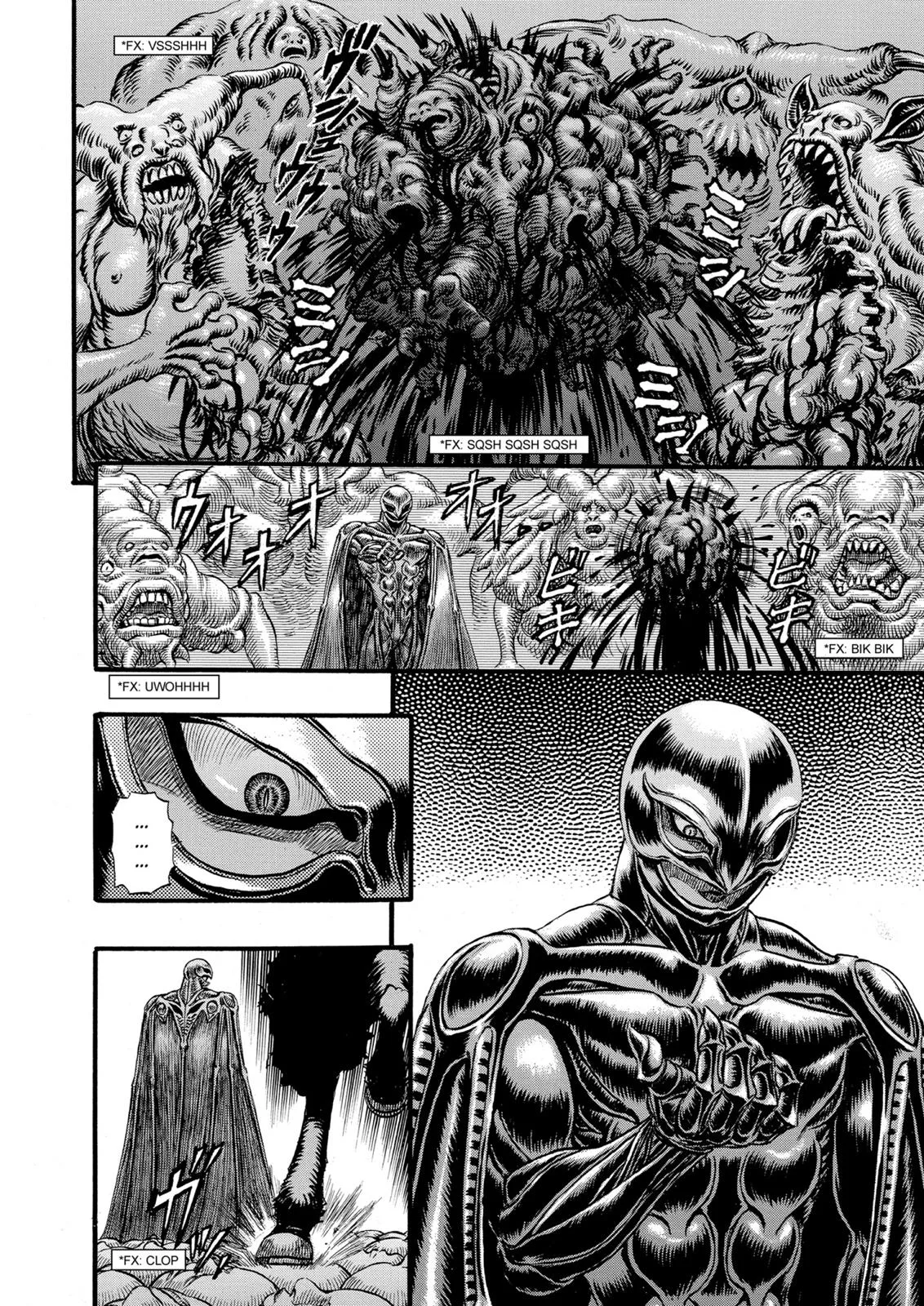 Berserk - Chapter 88 - Page 6