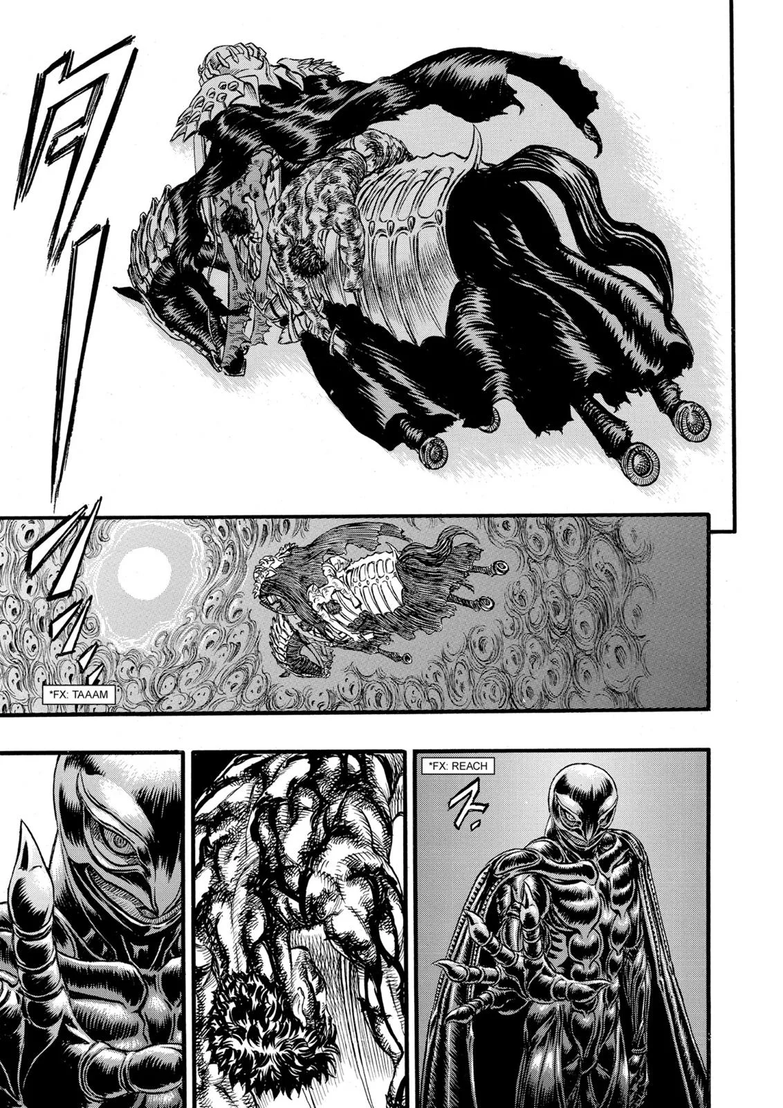 Berserk - Chapter 88 - Page 7