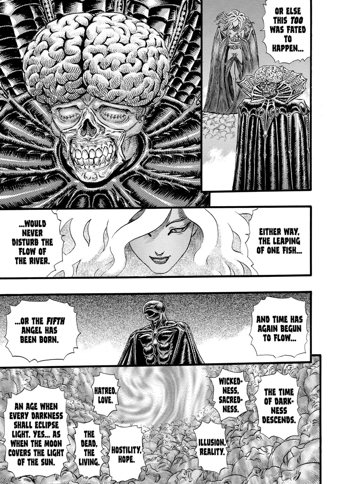 Berserk - Chapter 88 - Page 9