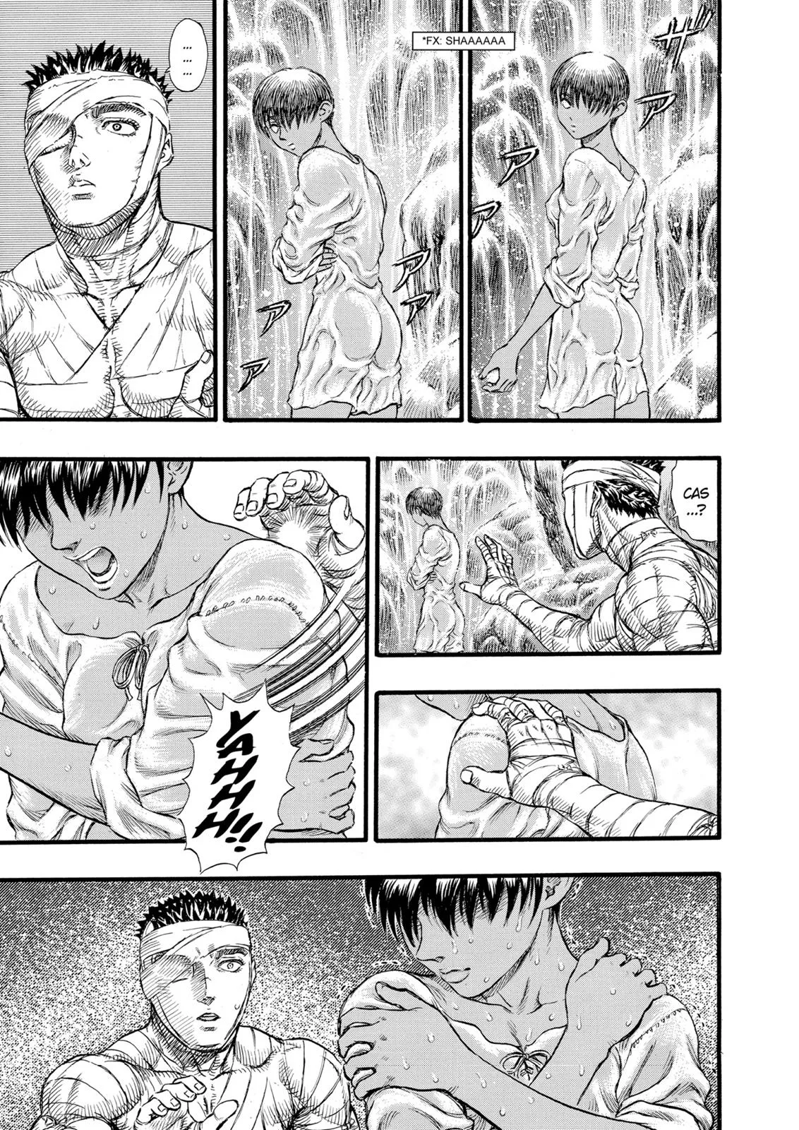 Berserk - Chapter 89 - Page 12