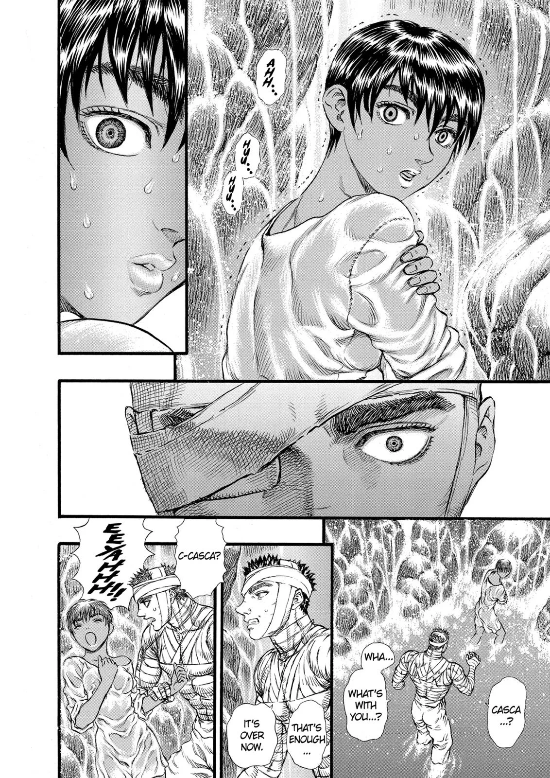 Berserk - Chapter 89 - Page 13
