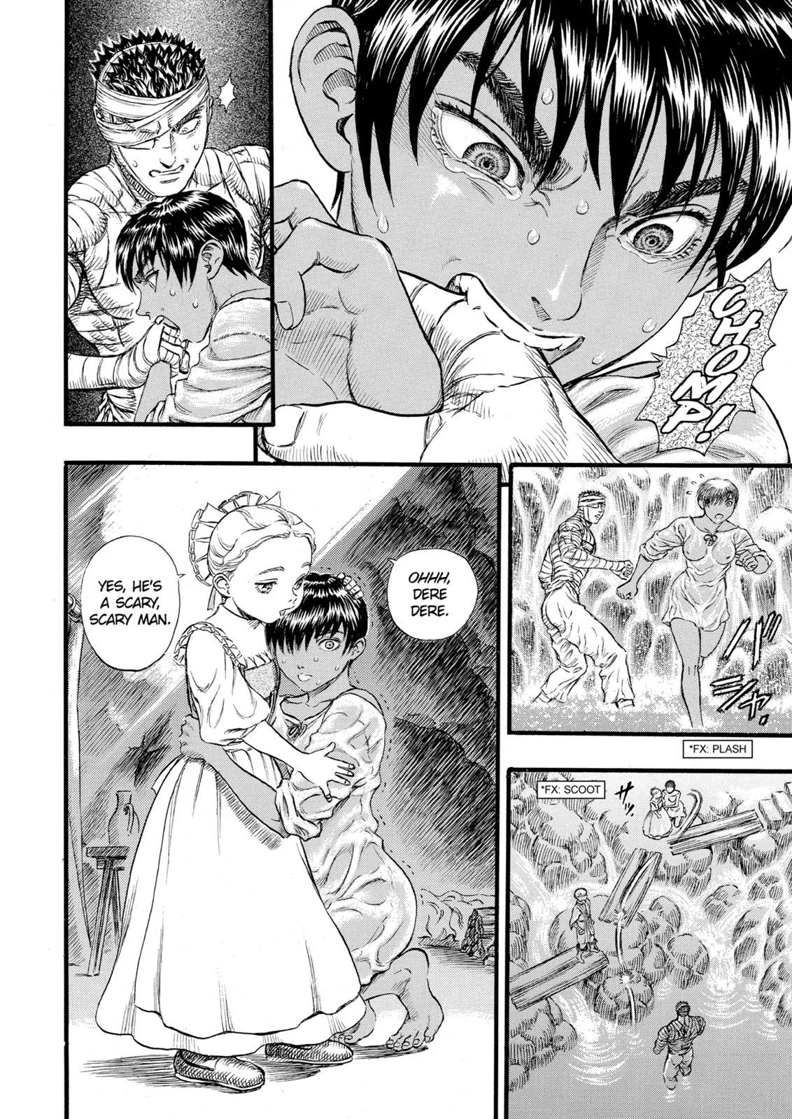 Berserk - Chapter 89 - Page 15