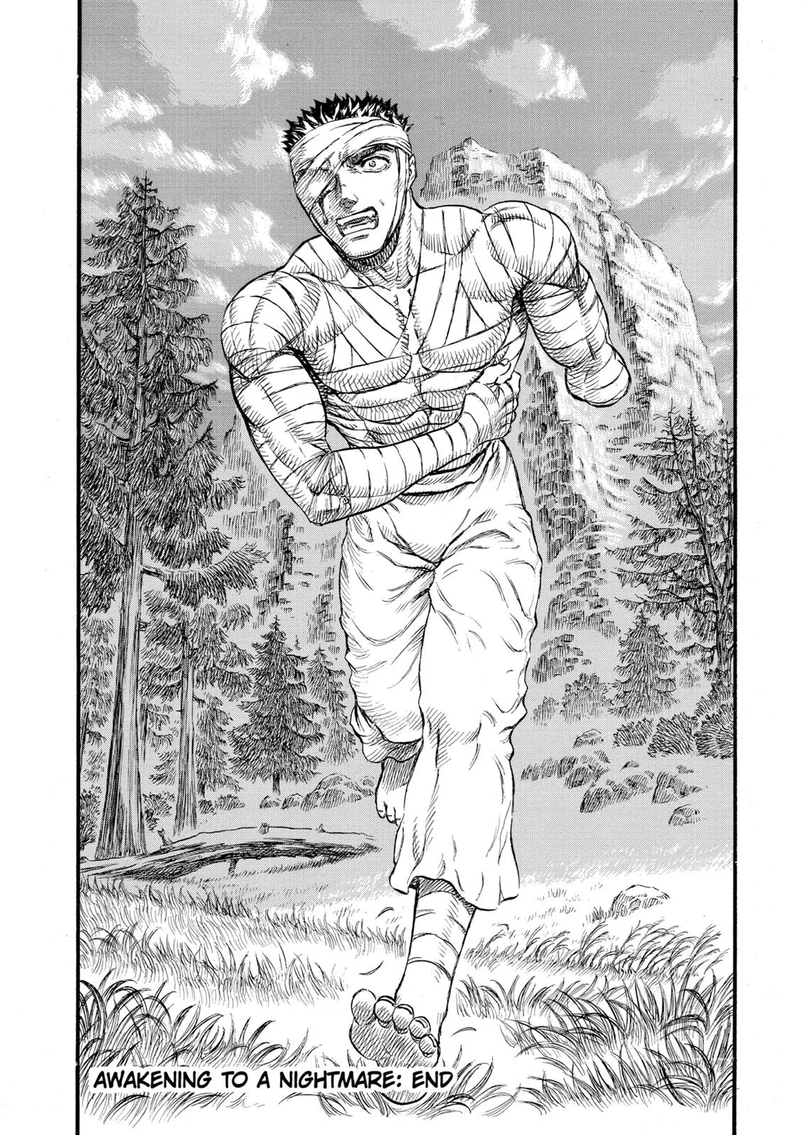 Berserk - Chapter 89 - Page 19