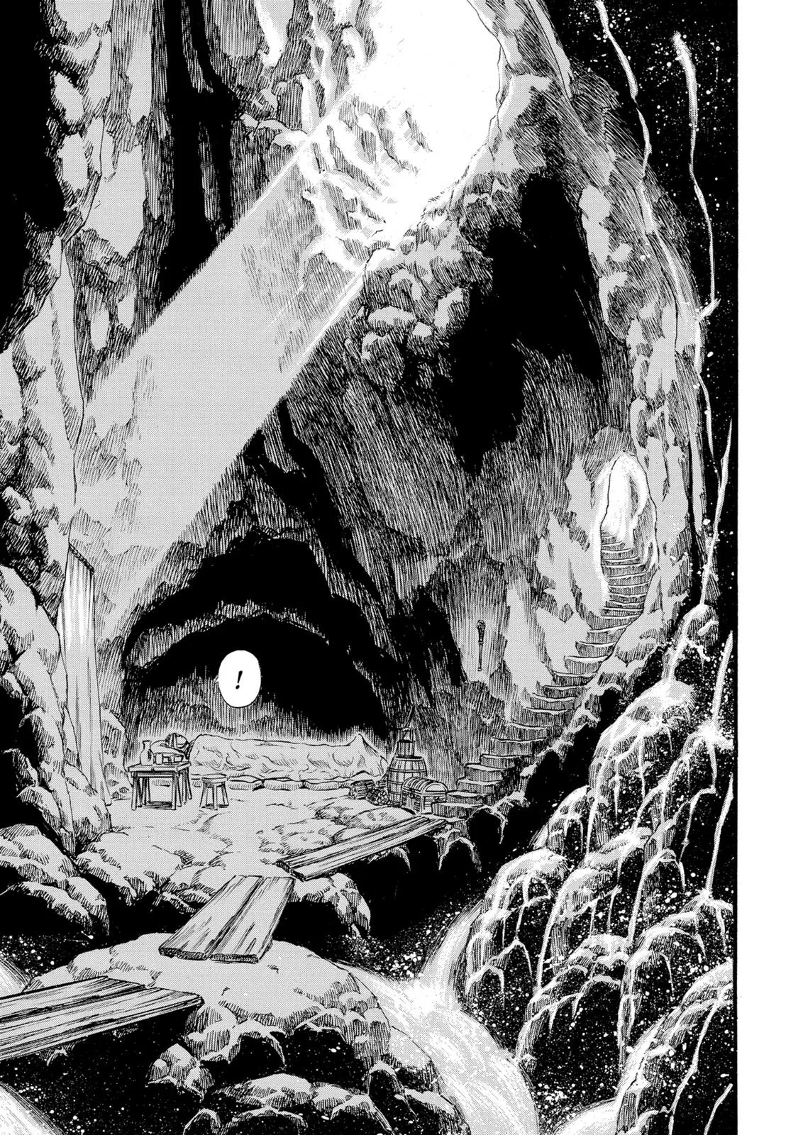 Berserk - Chapter 89 - Page 4