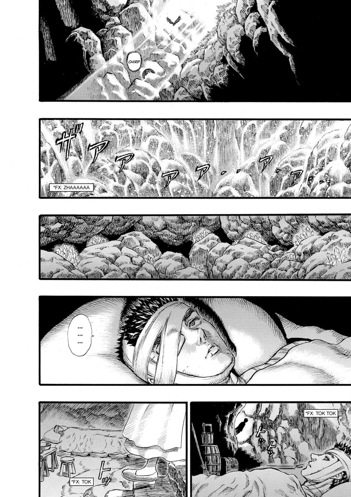 Berserk - Chapter 89 - Page 5