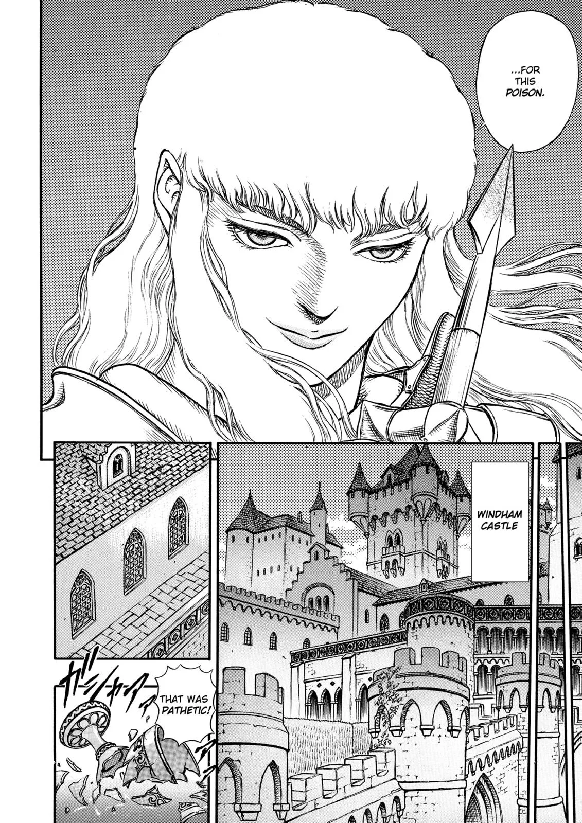Berserk - Chapter 9 - Page 12