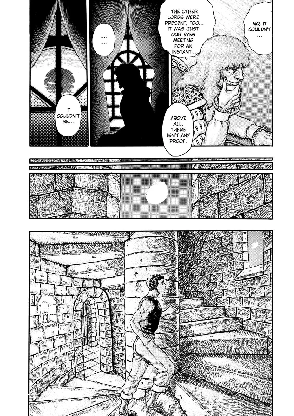 Berserk - Chapter 9 - Page 16