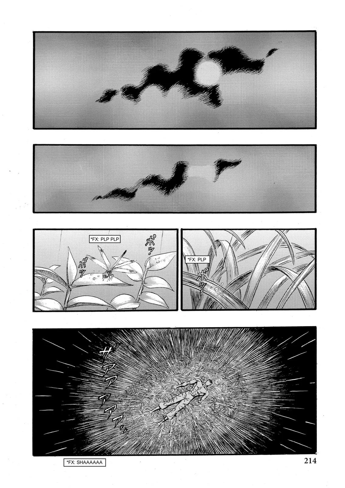 Berserk - Chapter 90 - Page 11