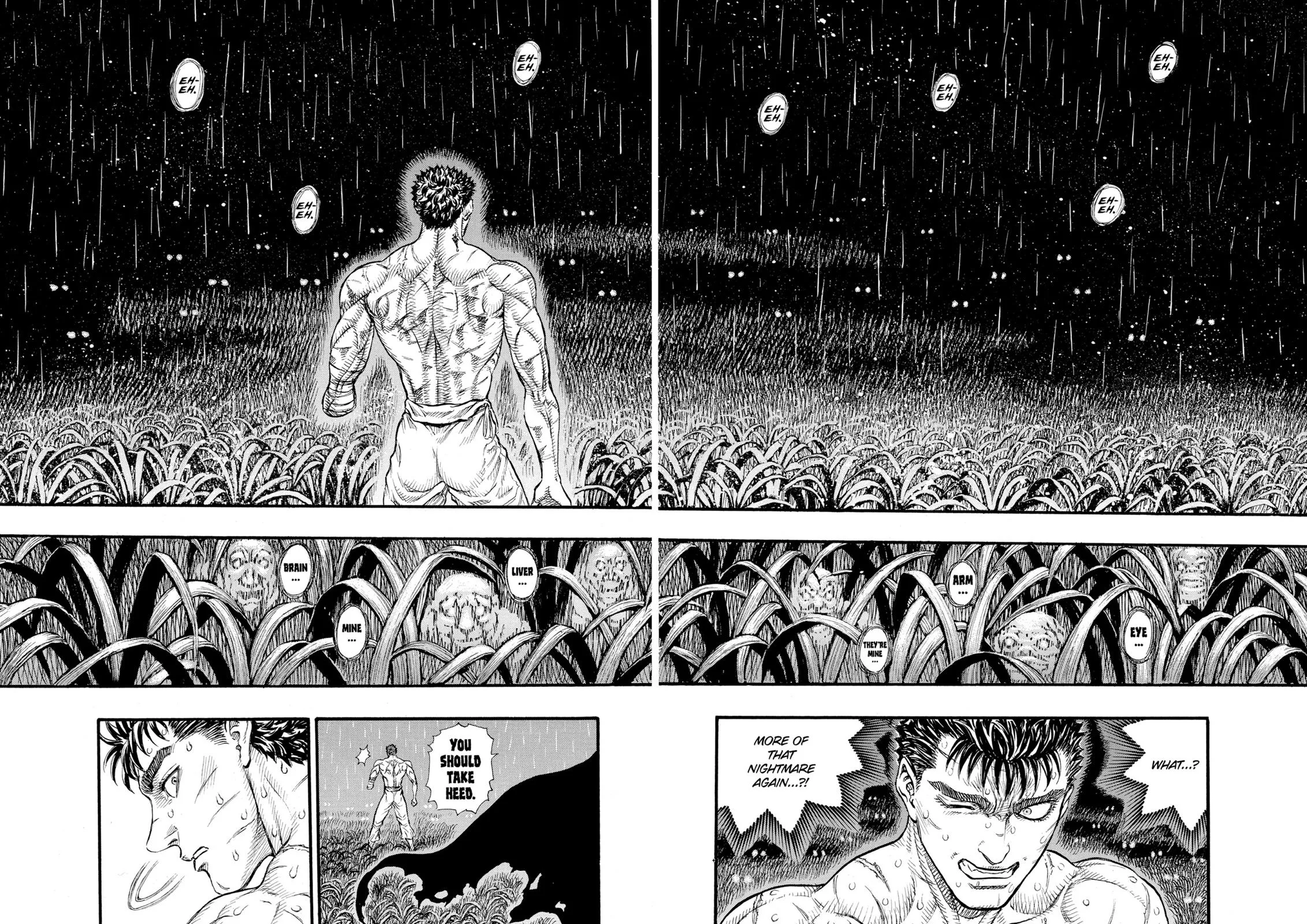 Berserk - Chapter 90 - Page 15
