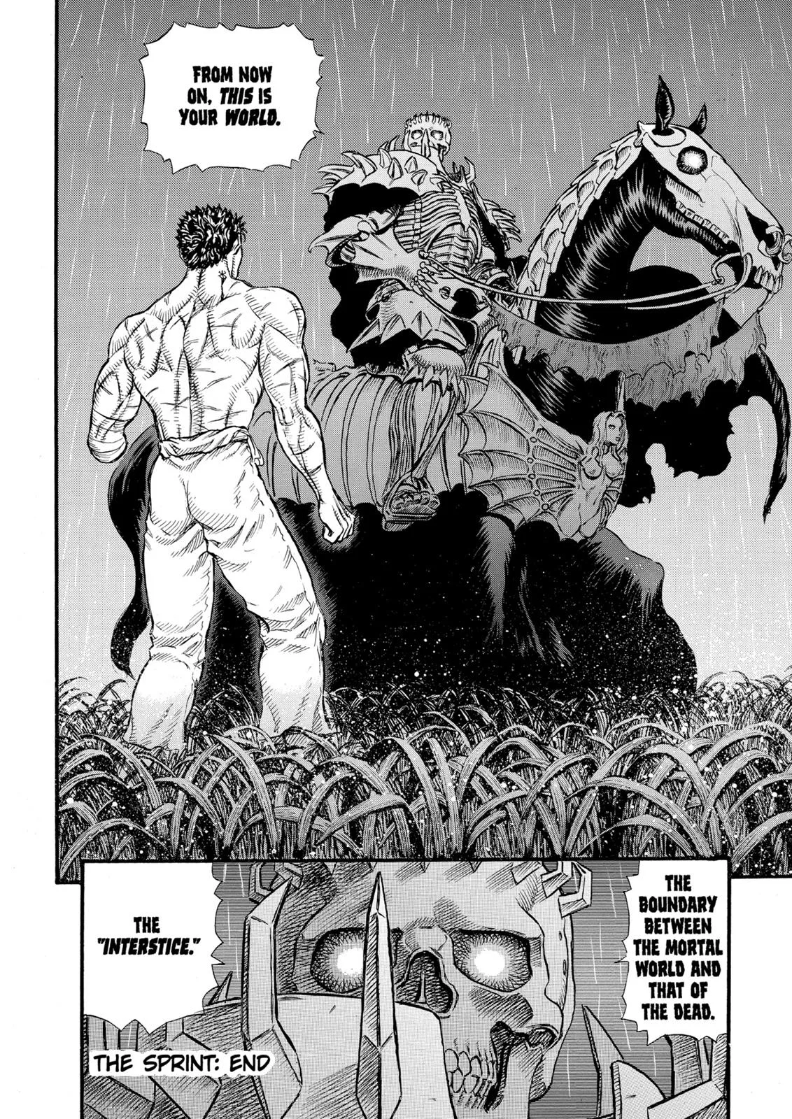 Berserk - Chapter 90 - Page 16
