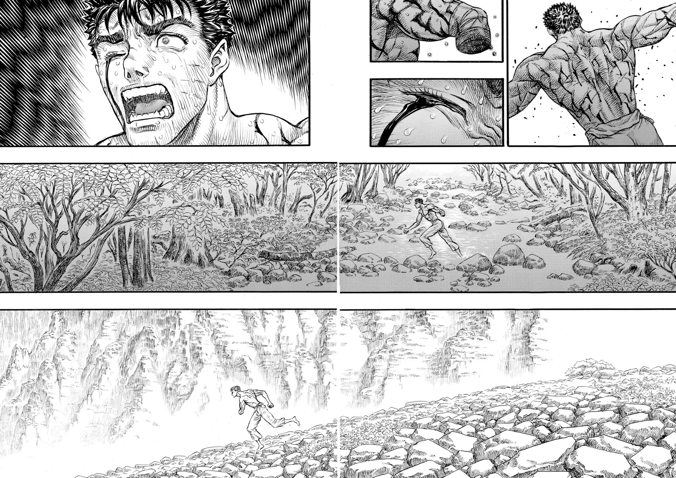 Berserk - Chapter 90 - Page 9