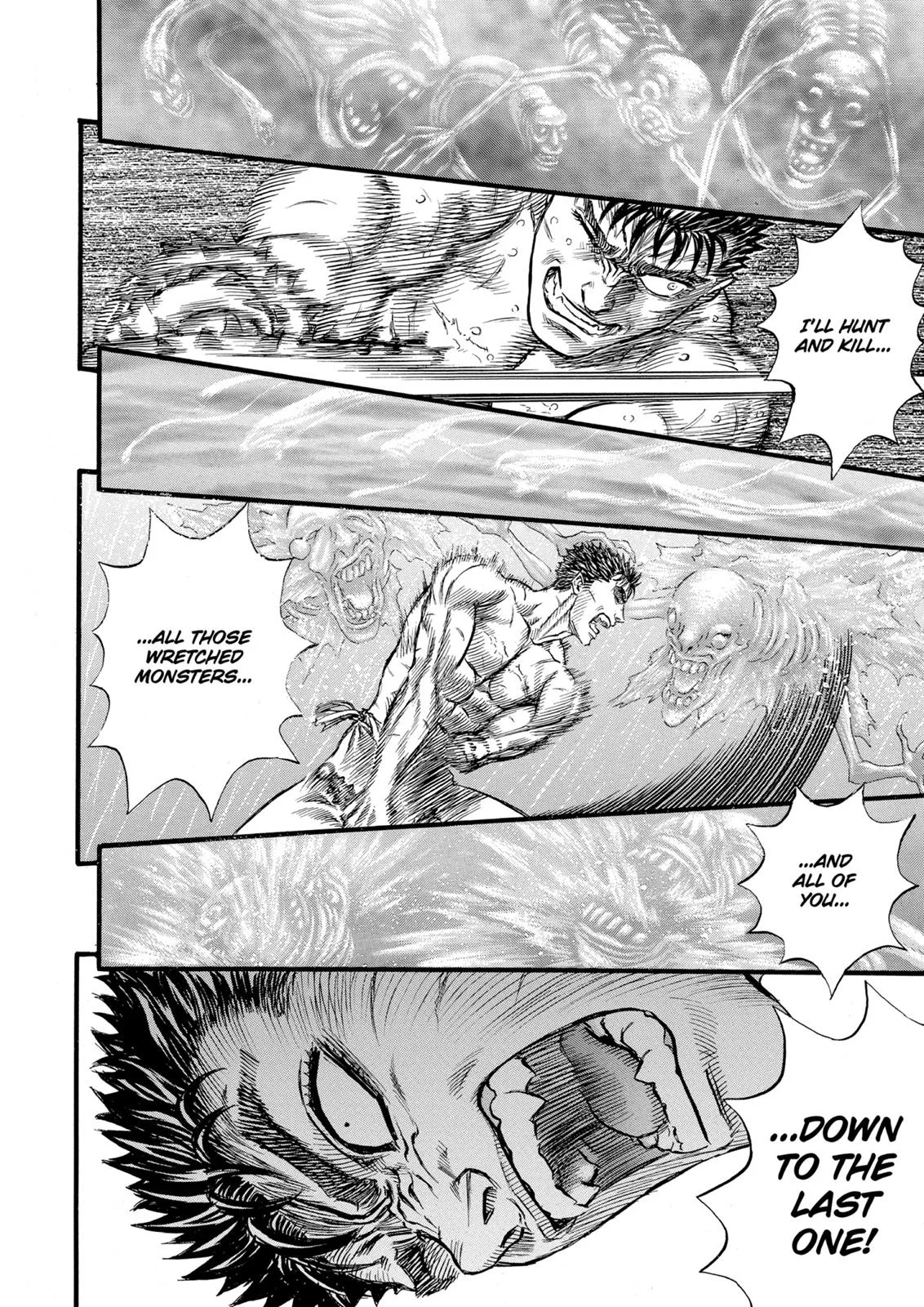 Berserk - Chapter 91 - Page 13