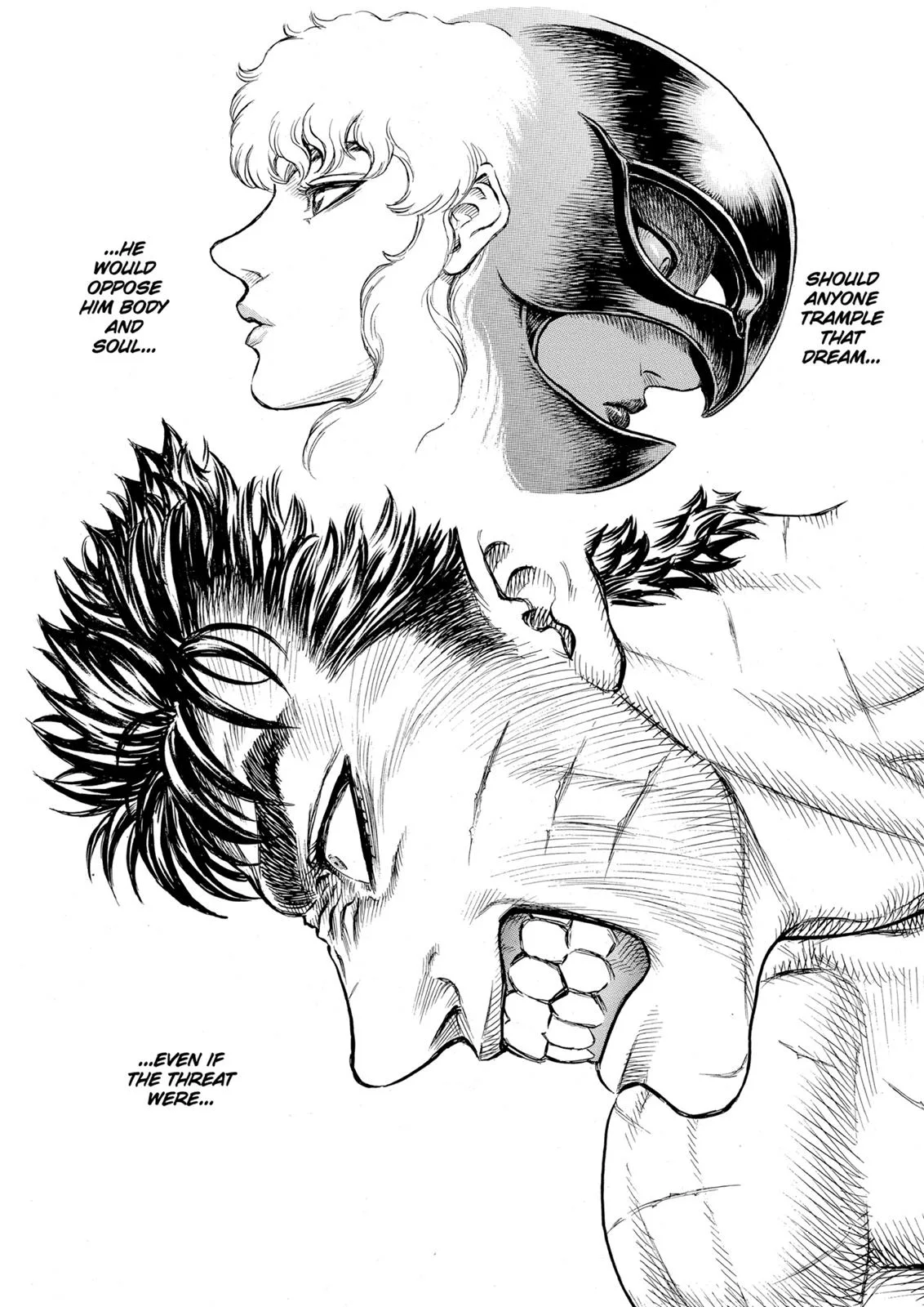 Berserk - Chapter 91 - Page 15