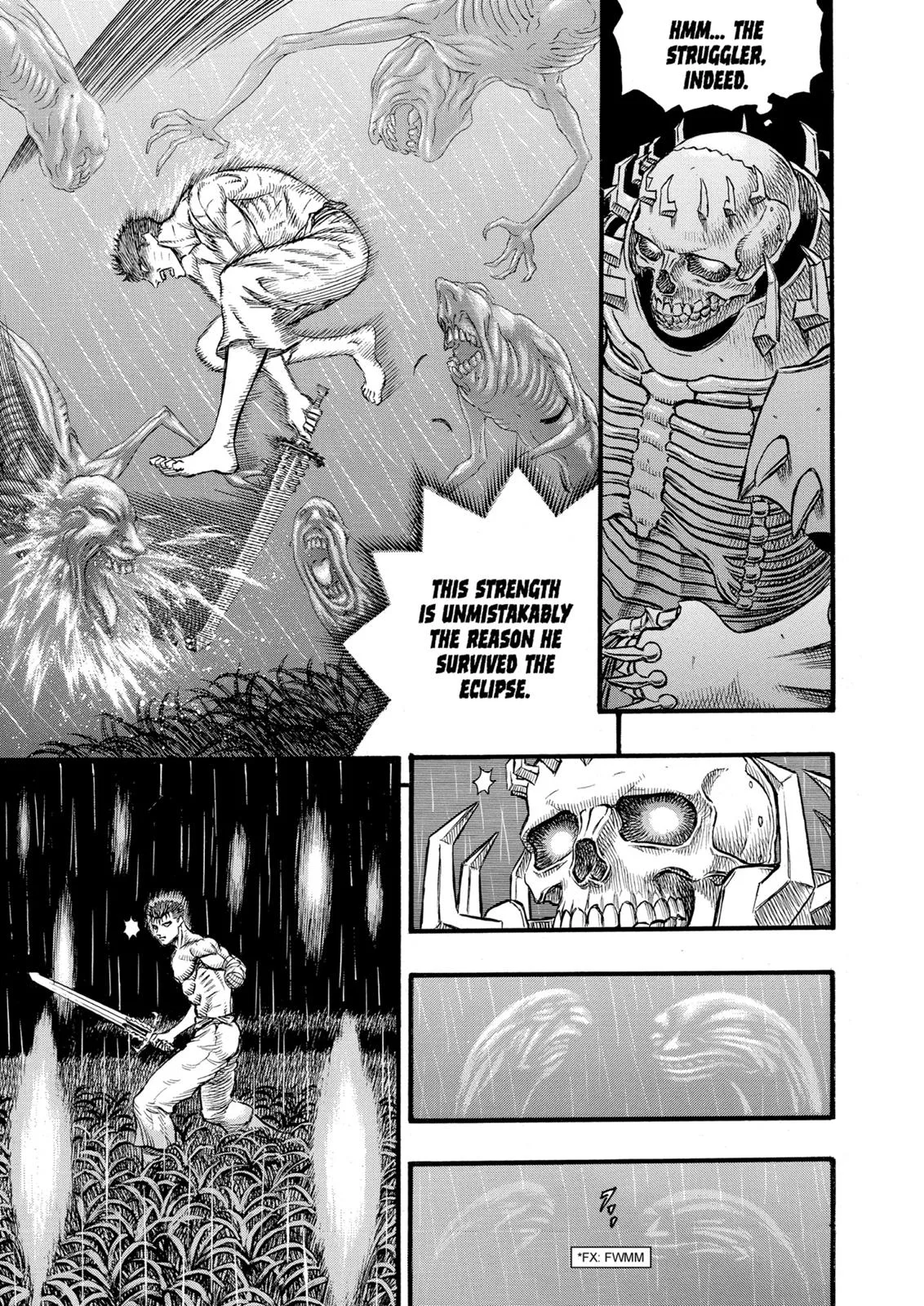 Berserk - Chapter 91 - Page 16