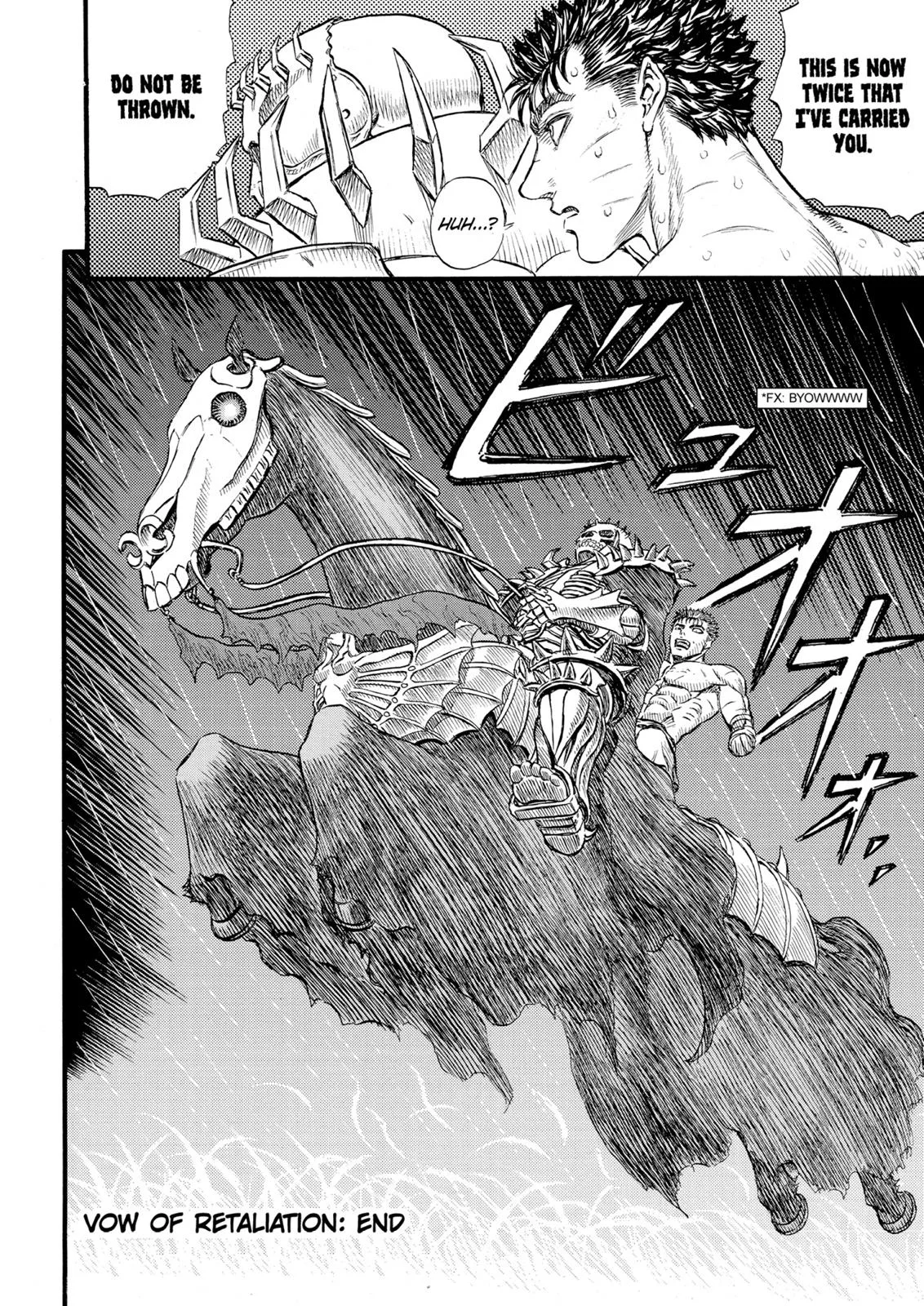 Berserk - Chapter 91 - Page 19