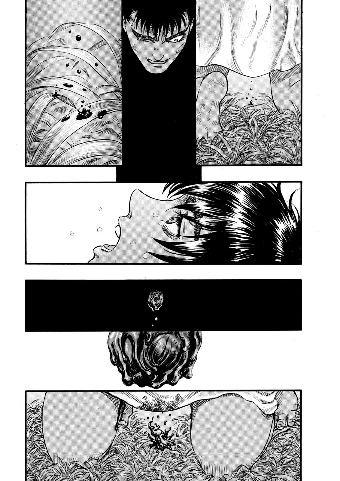 Berserk - Chapter 92 - Page 15