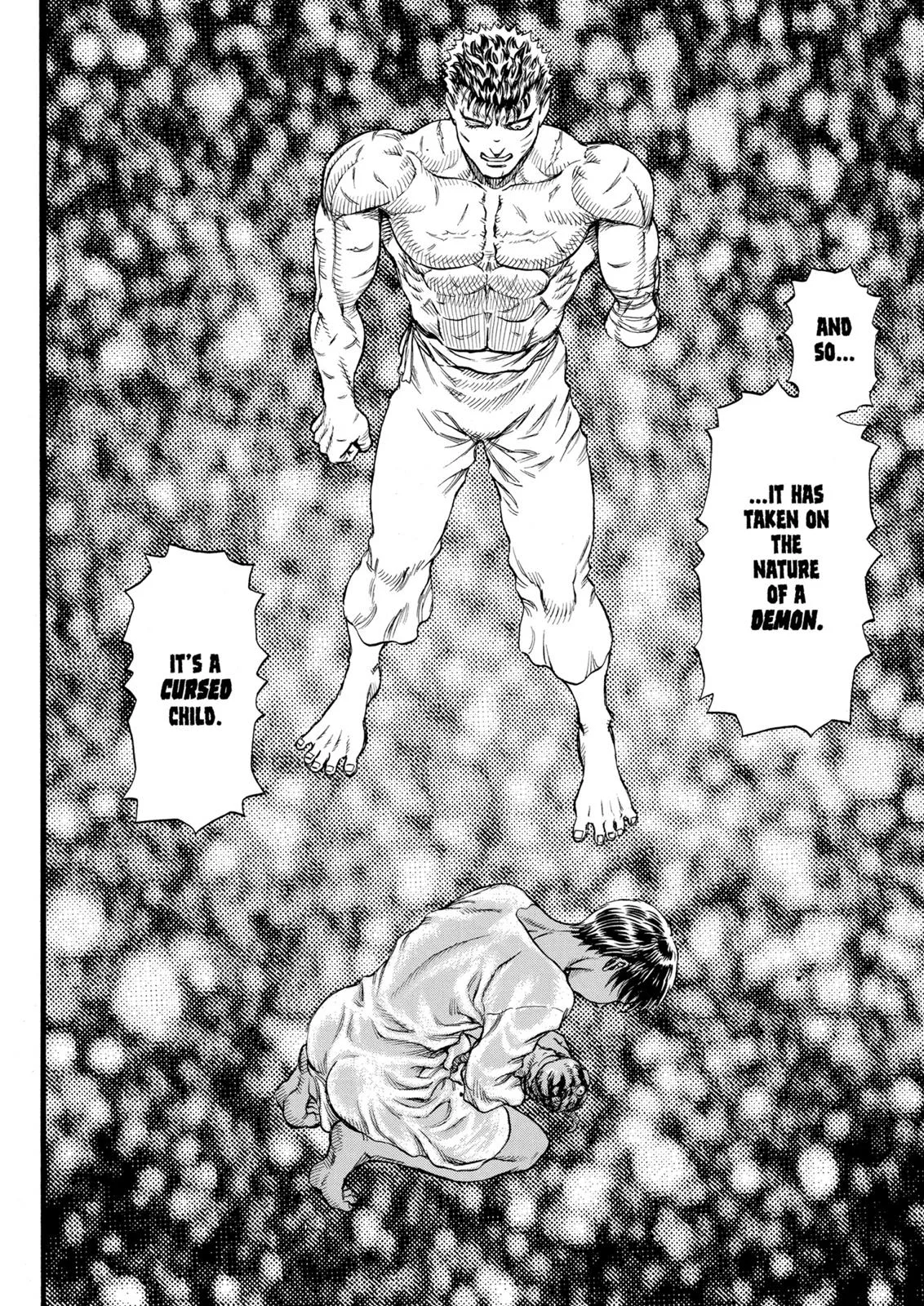 Berserk - Chapter 92 - Page 20