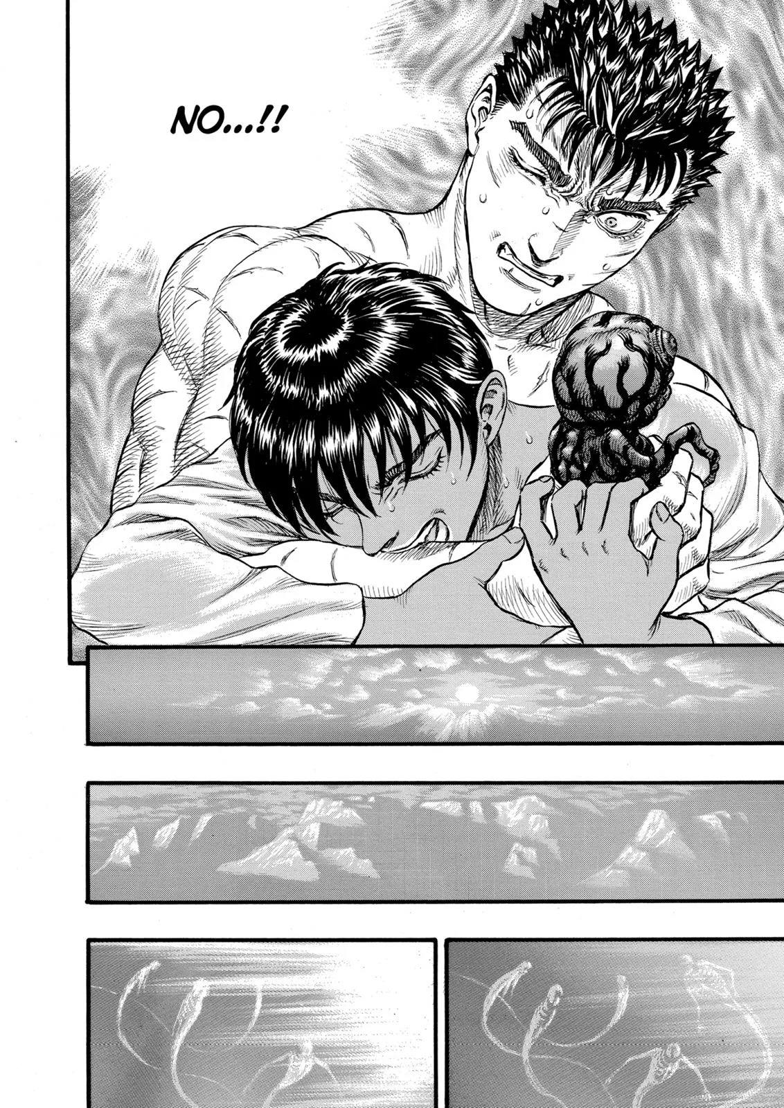 Berserk - Chapter 92 - Page 24