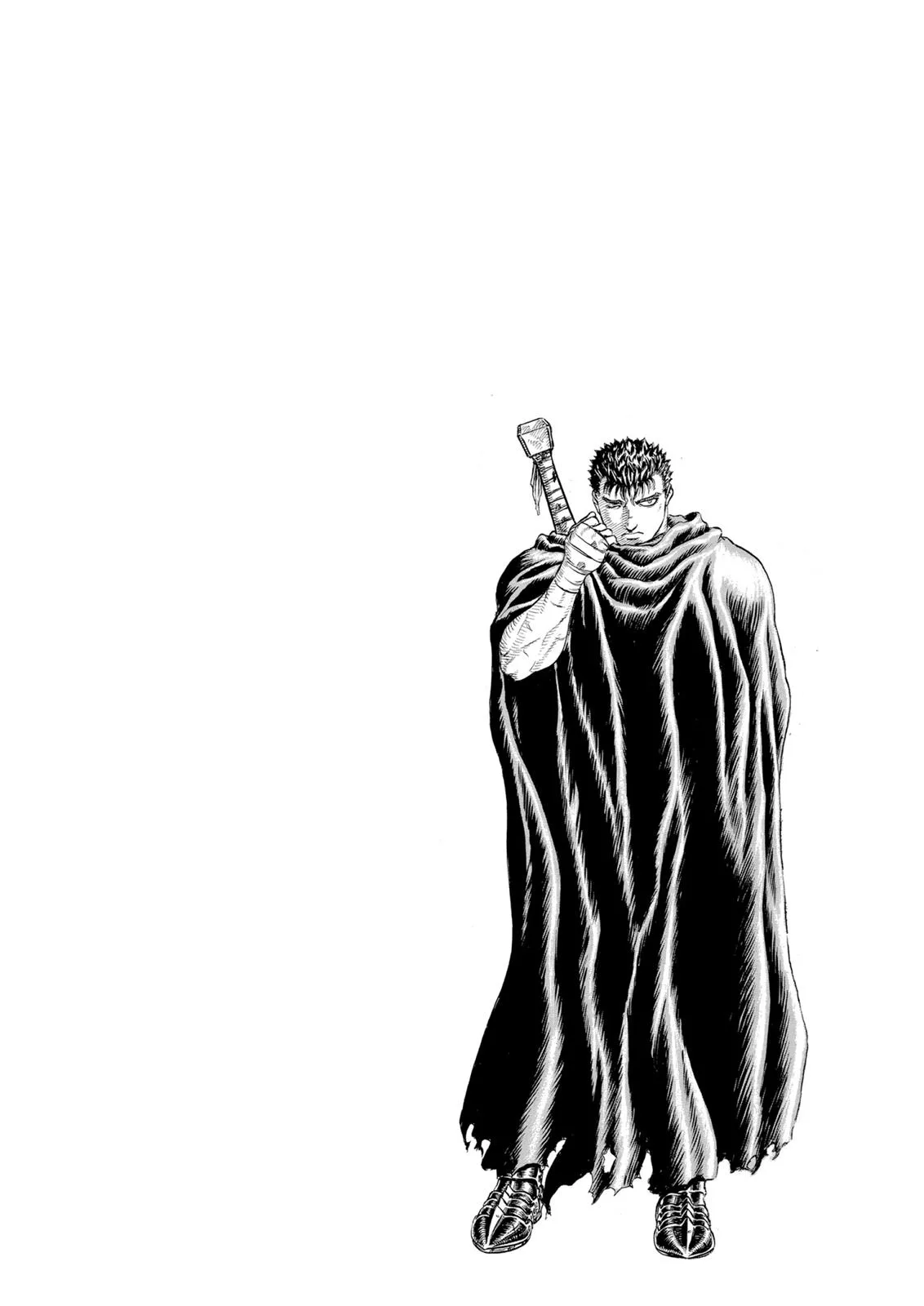 Berserk - Chapter 92 - Page 28