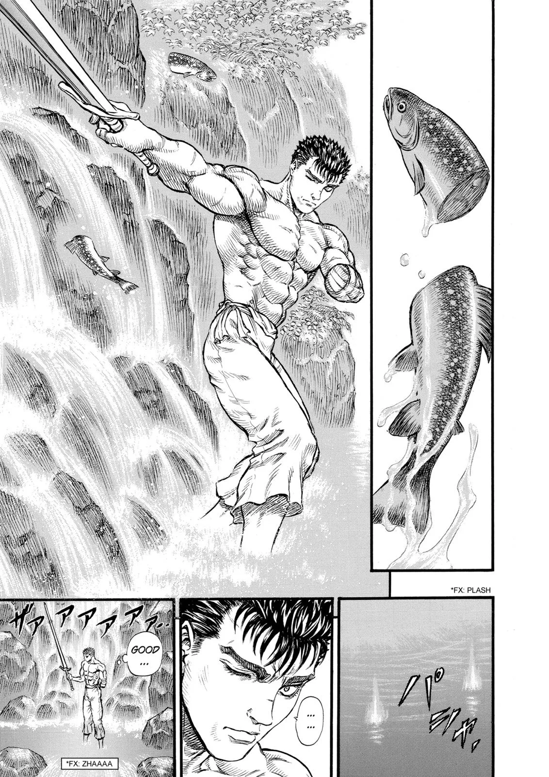 Berserk - Chapter 93 - Page 11