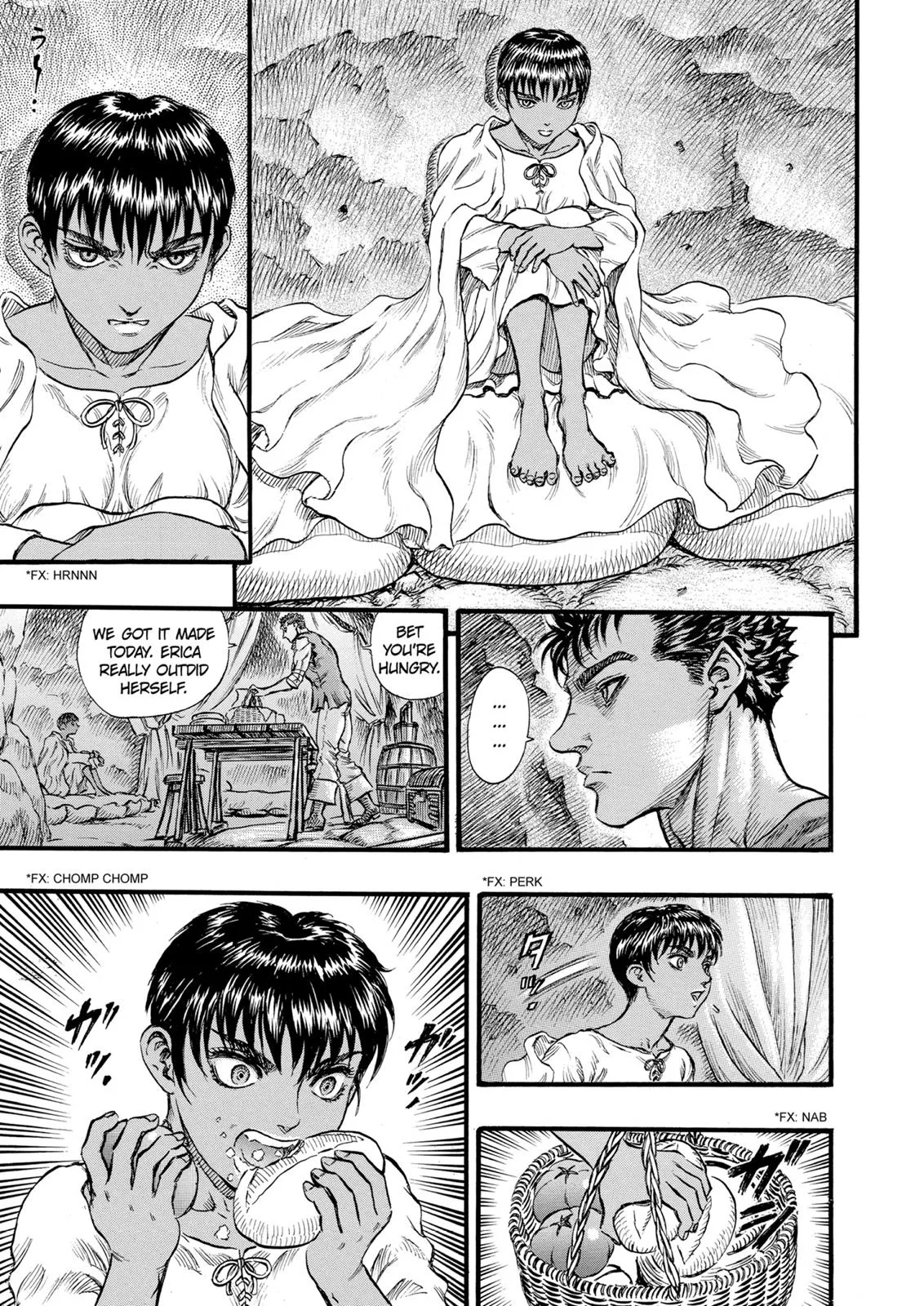 Berserk - Chapter 93 - Page 13