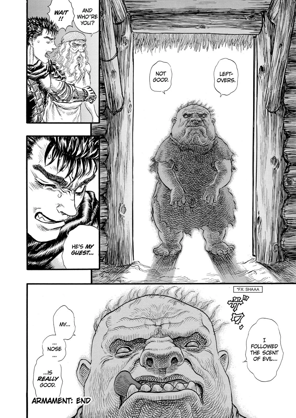 Berserk - Chapter 93 - Page 24