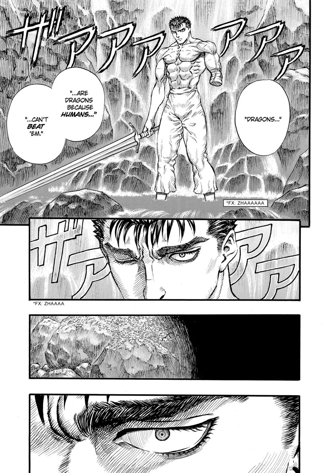 Berserk - Chapter 93 - Page 9
