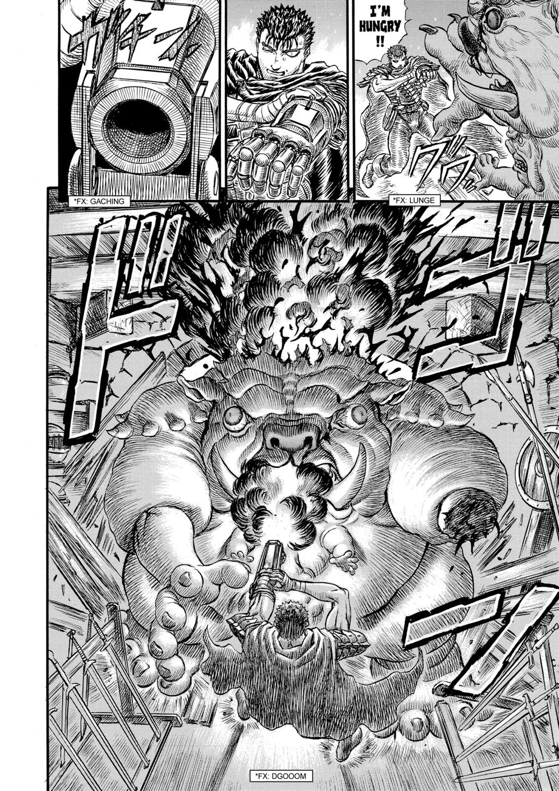 Berserk - Chapter 94 - Page 13
