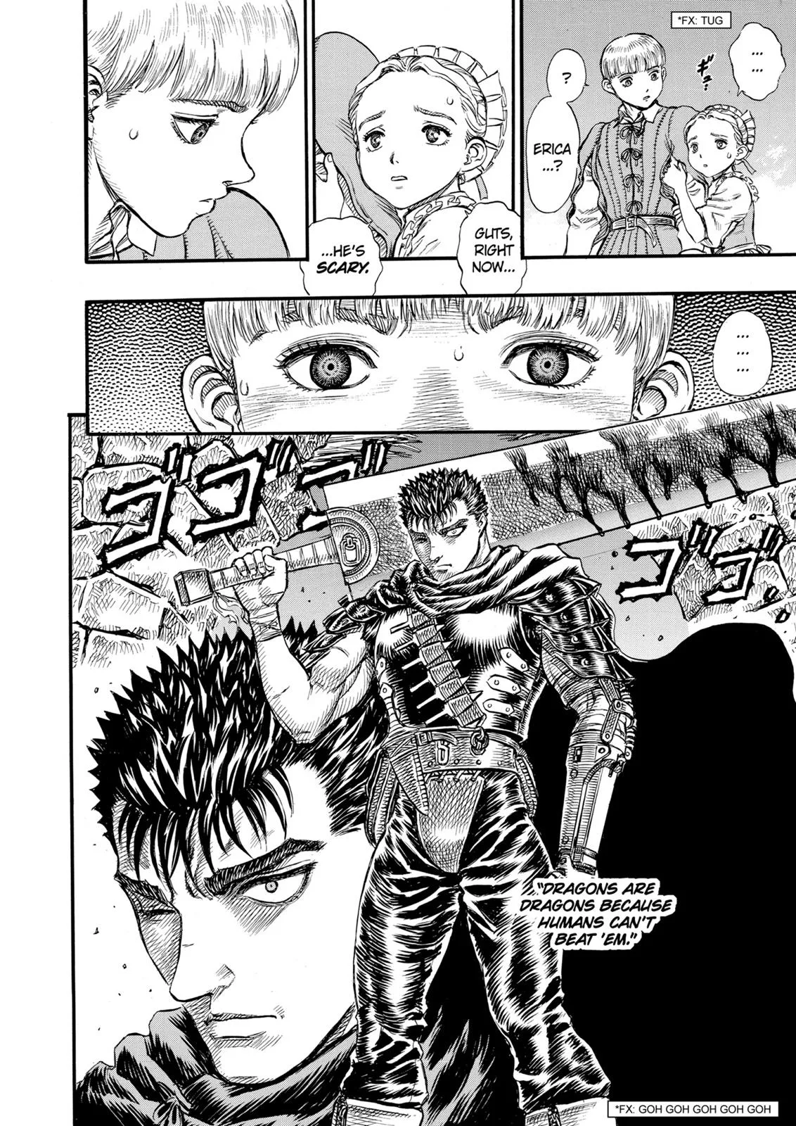 Berserk - Chapter 94 - Page 19