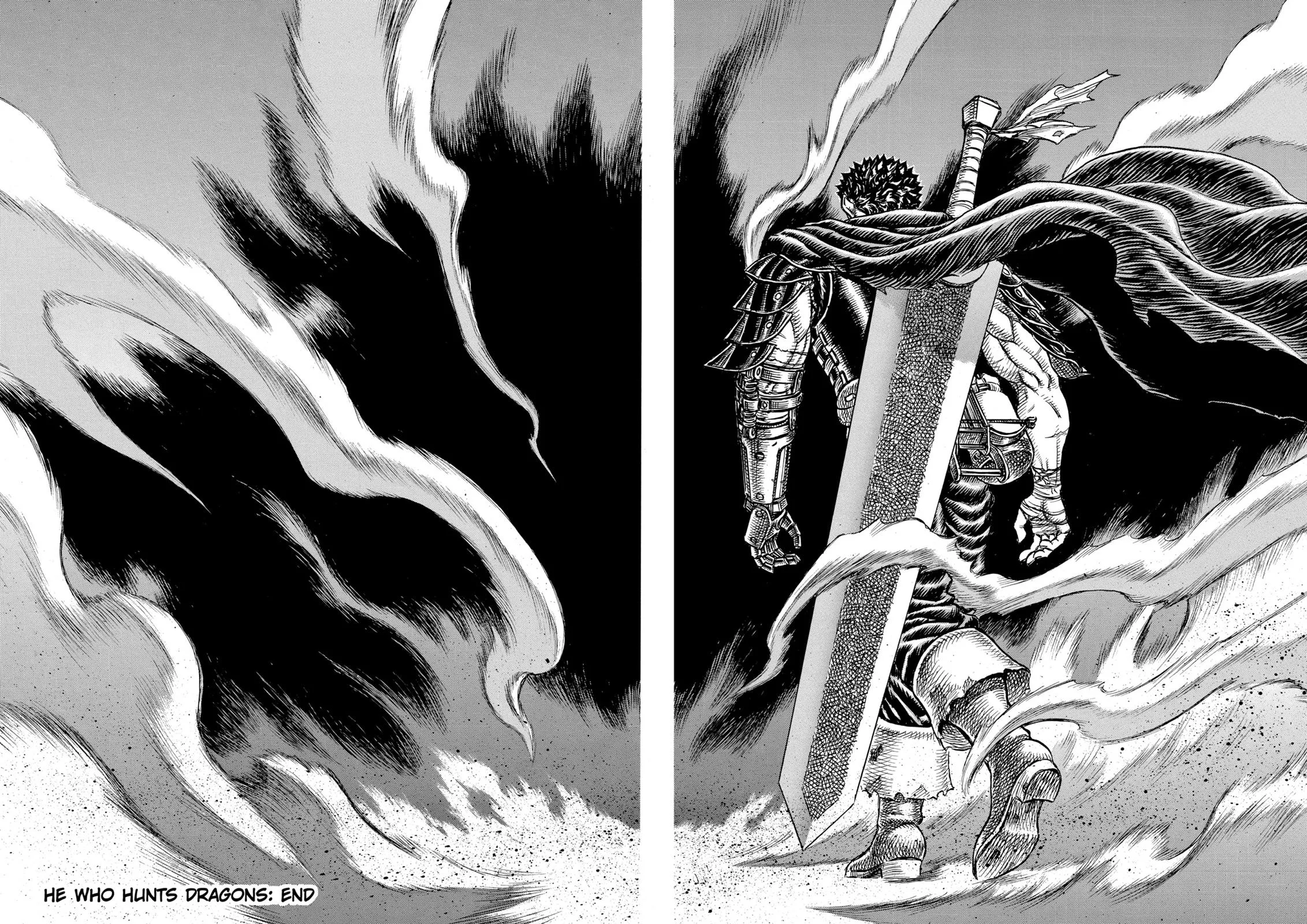 Berserk - Chapter 94 - Page 23