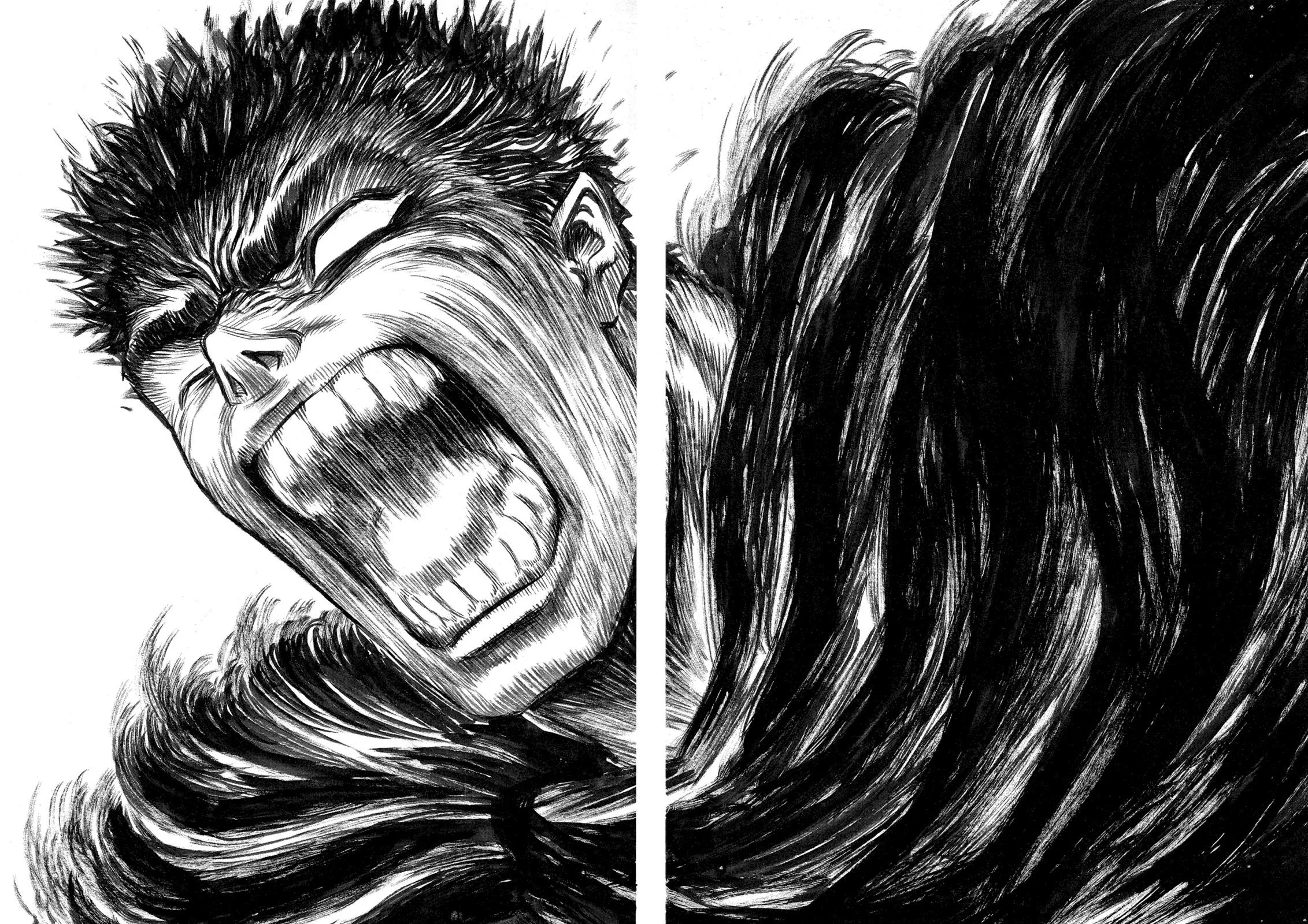 Berserk - Chapter 94 - Page 4