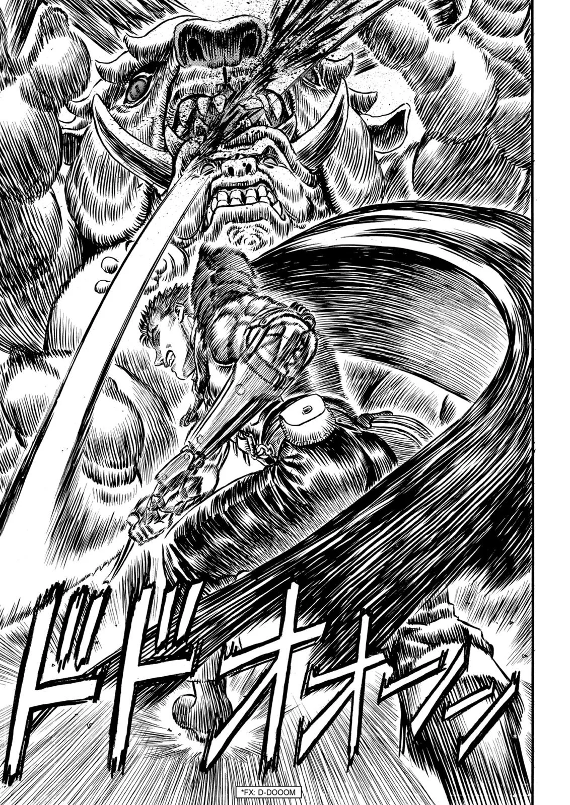 Berserk - Chapter 94 - Page 6