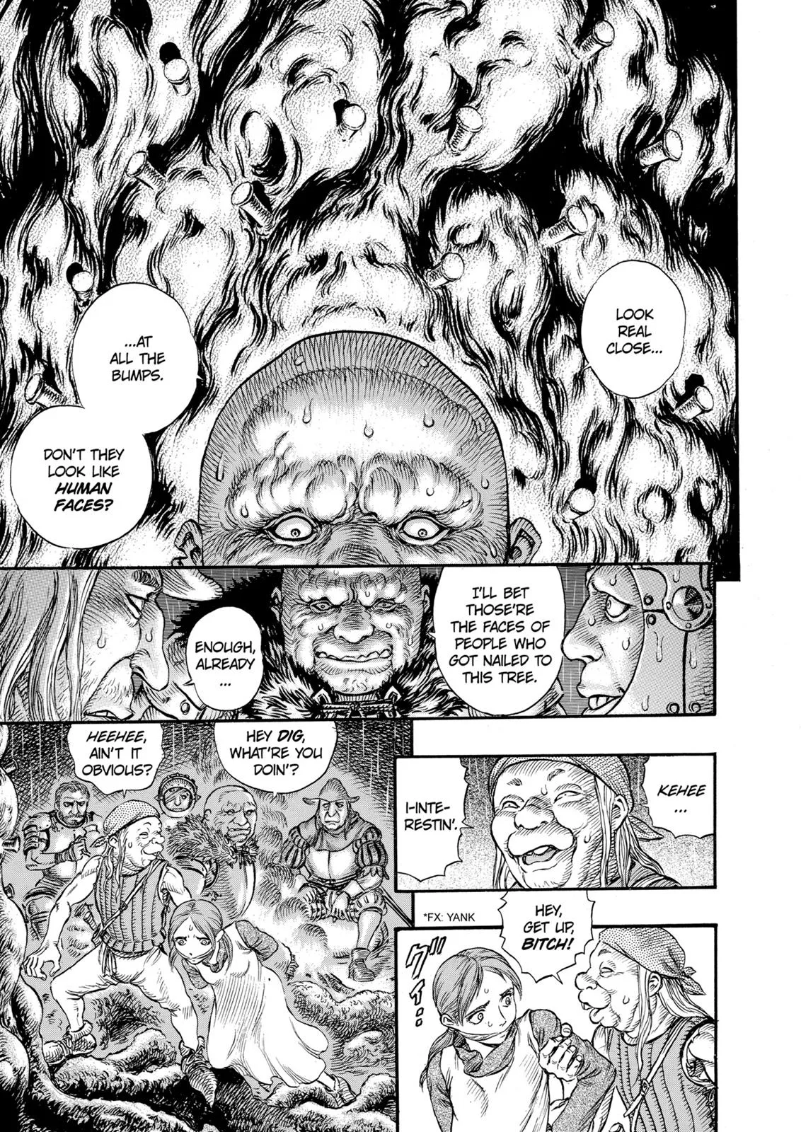 Berserk - Chapter 95 - Page 11