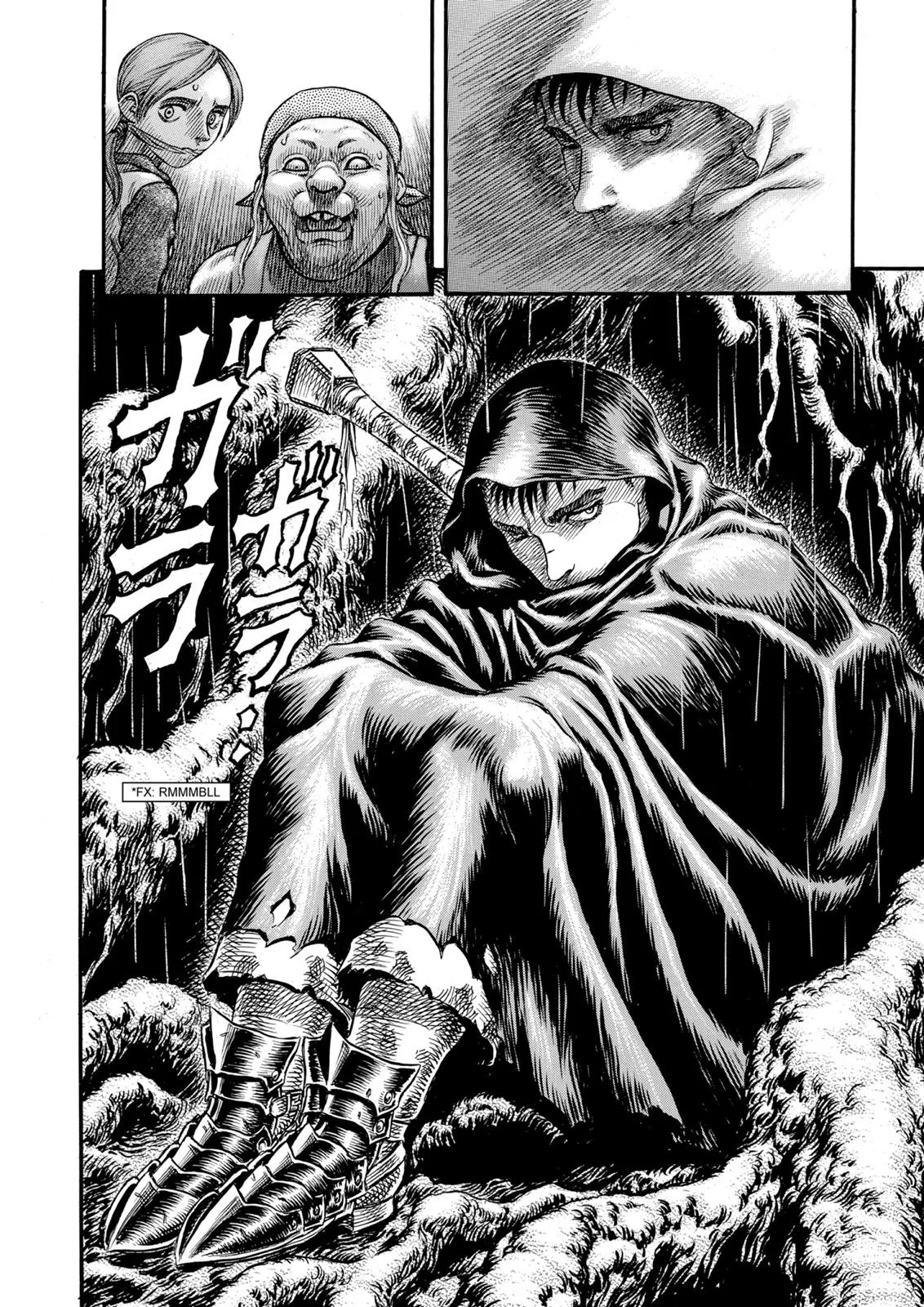 Berserk - Chapter 95 - Page 14
