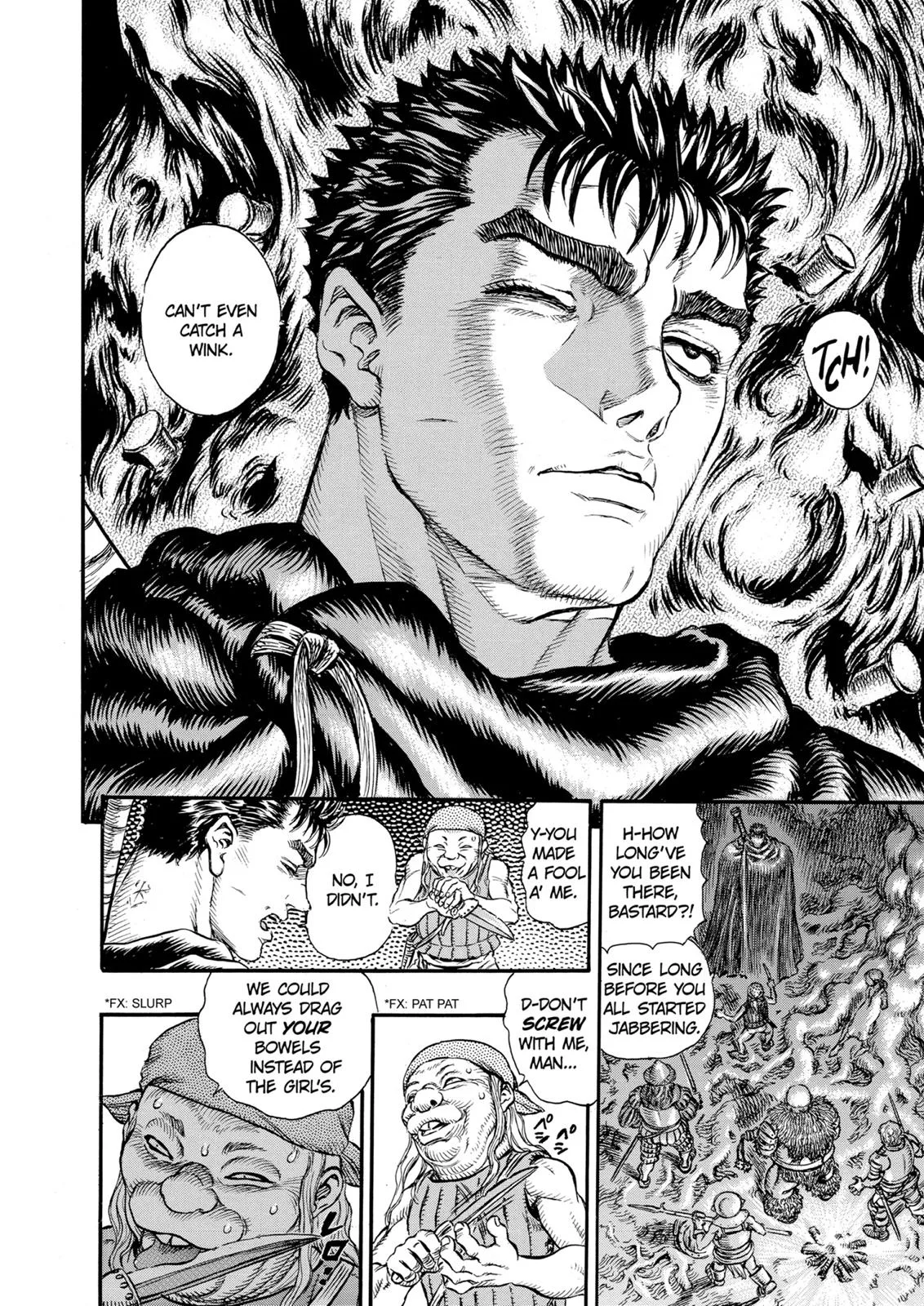 Berserk - Chapter 95 - Page 16