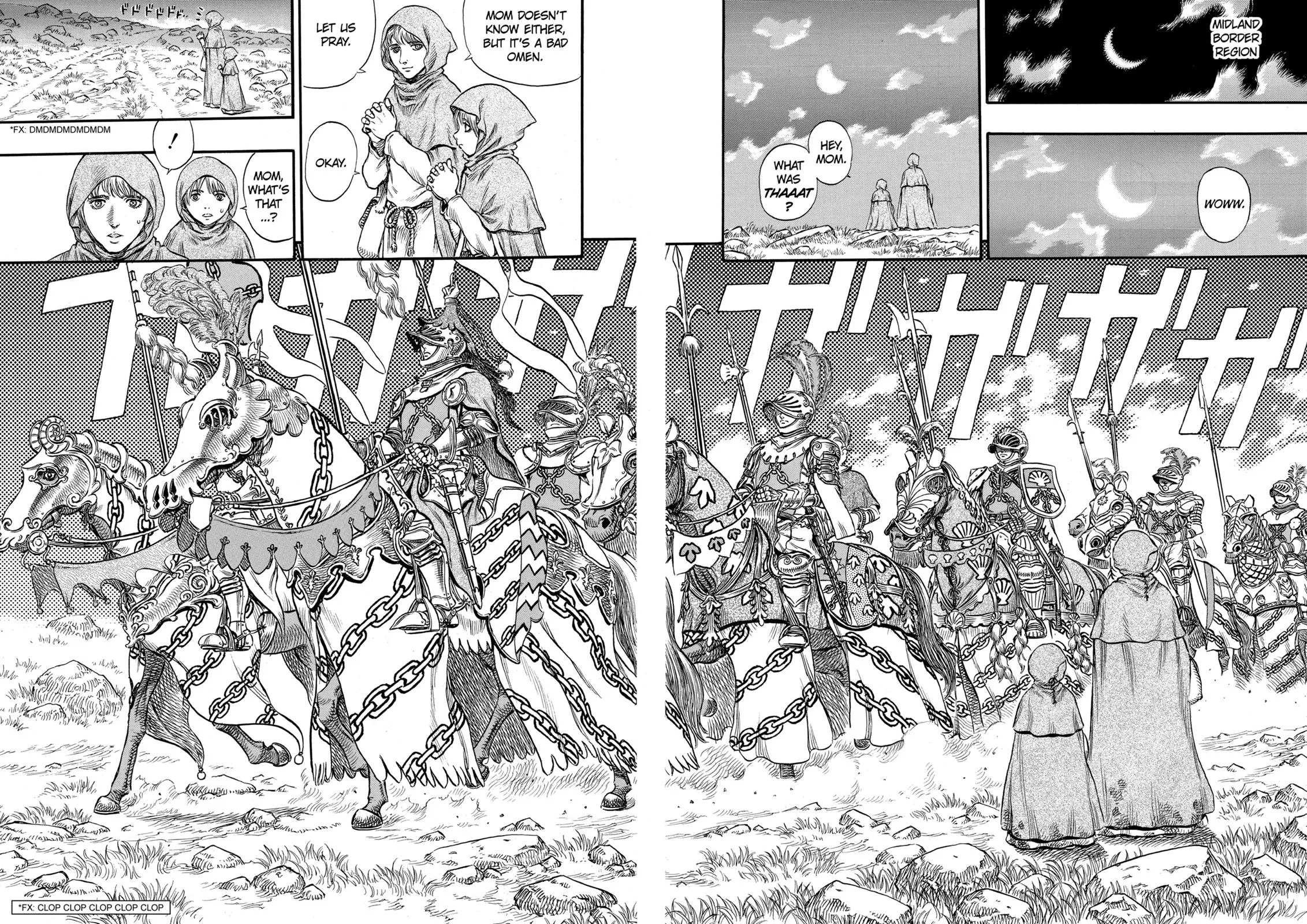 Berserk - Chapter 95 - Page 2