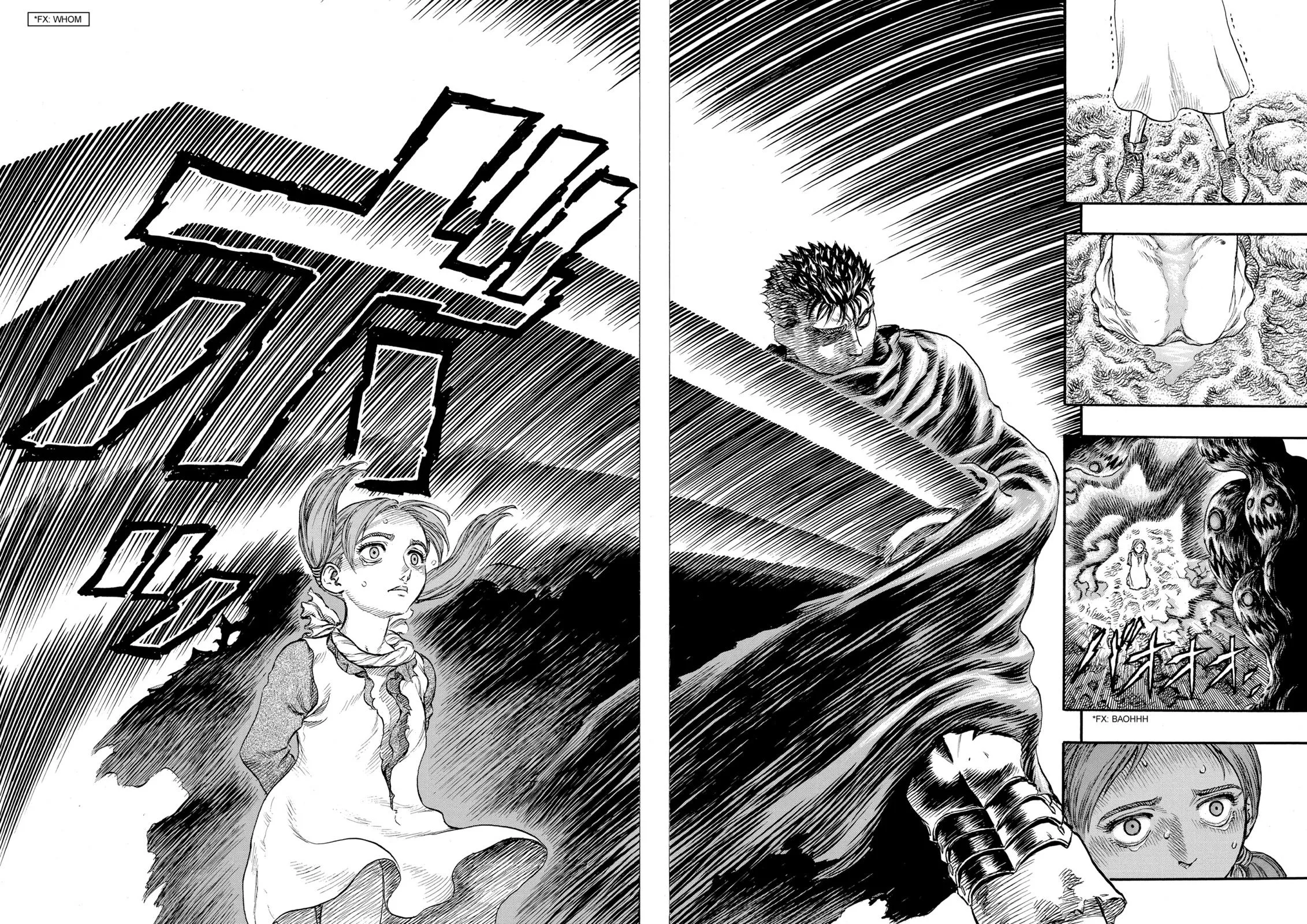 Berserk - Chapter 95 - Page 26