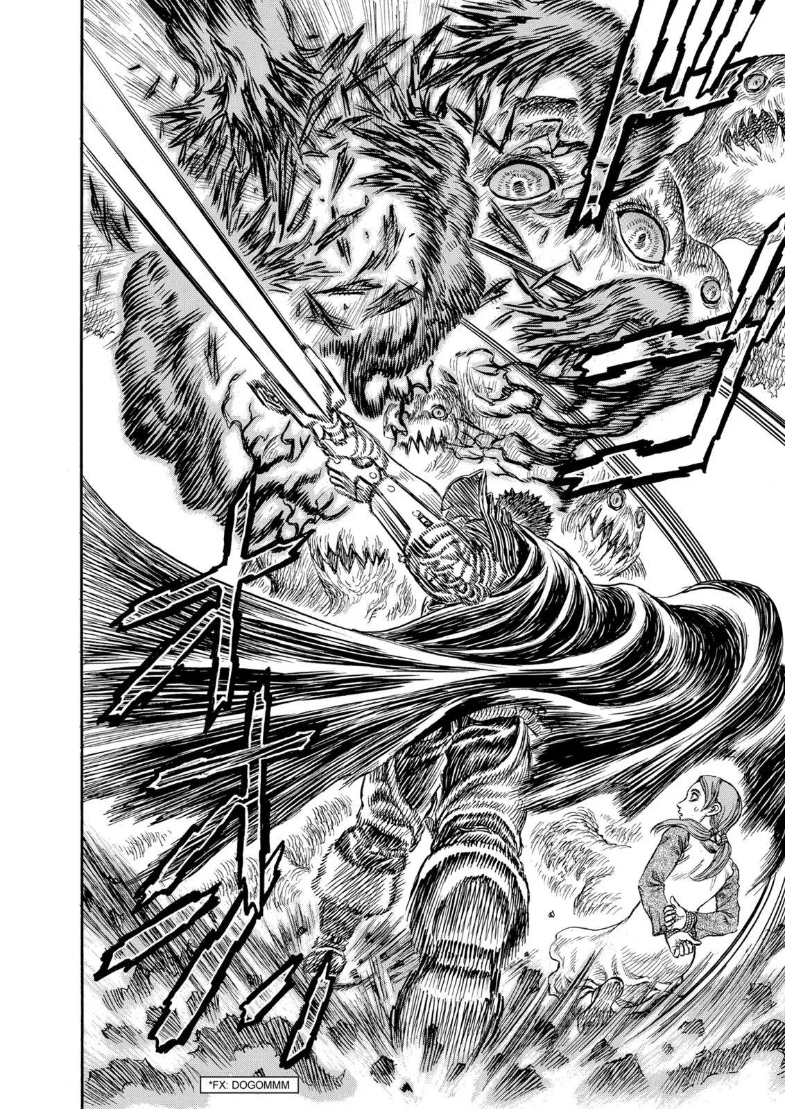 Berserk - Chapter 95 - Page 27