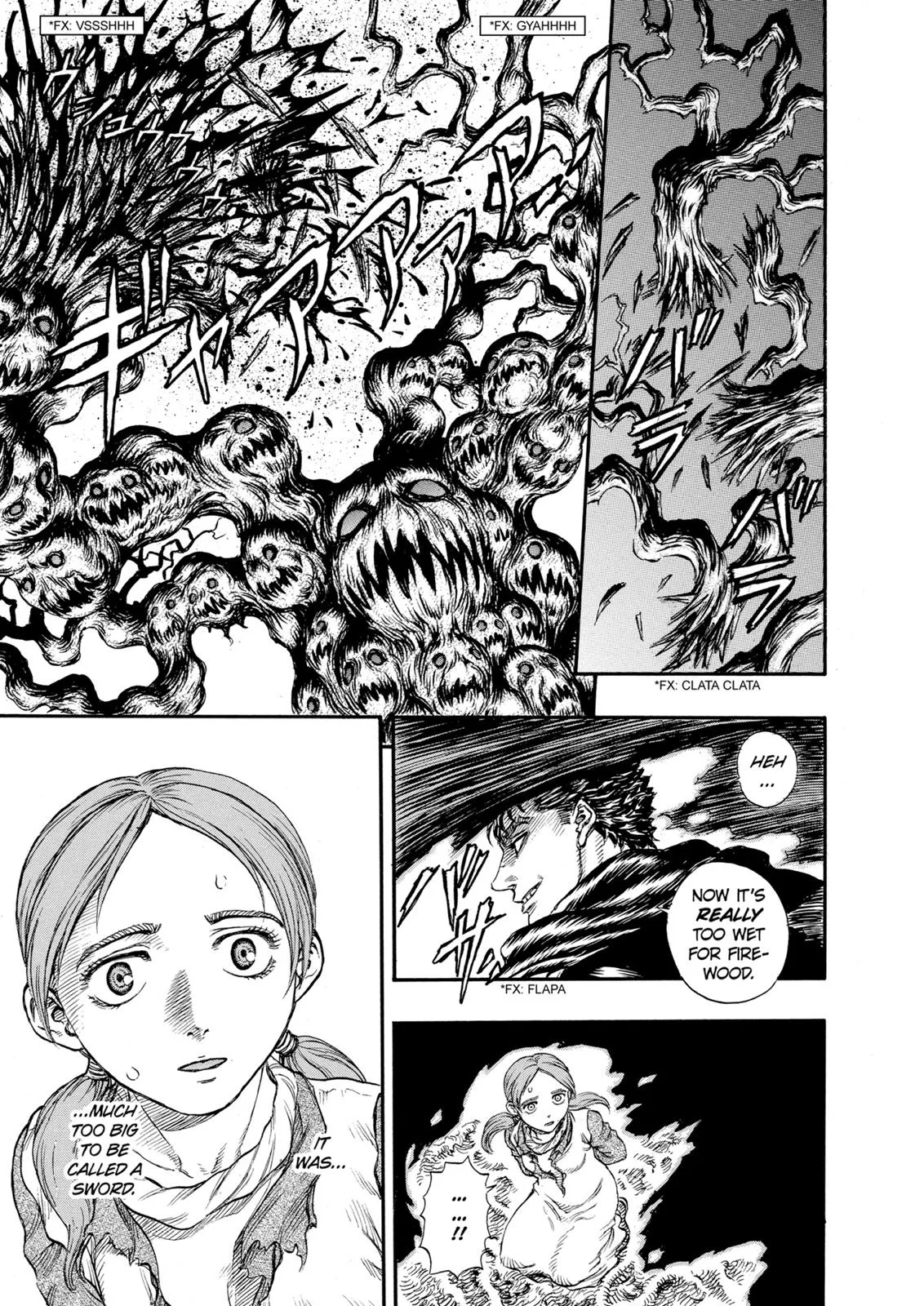 Berserk - Chapter 95 - Page 28