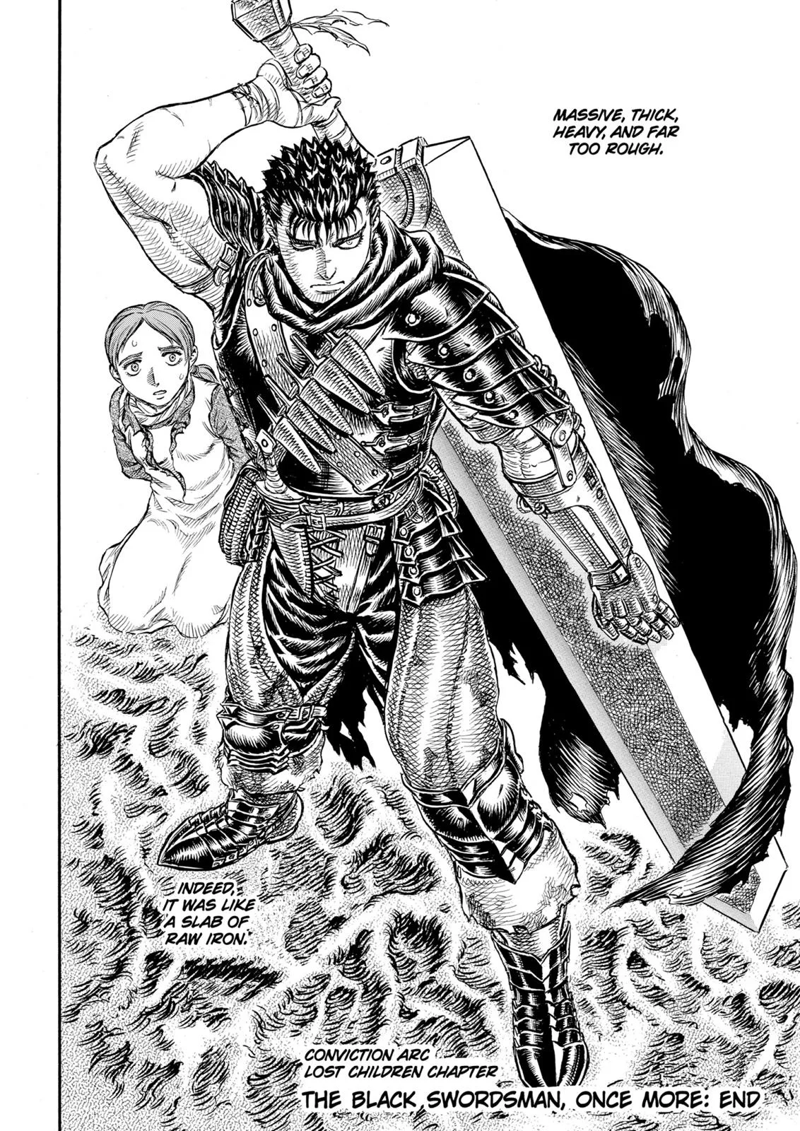 Berserk - Chapter 95 - Page 29